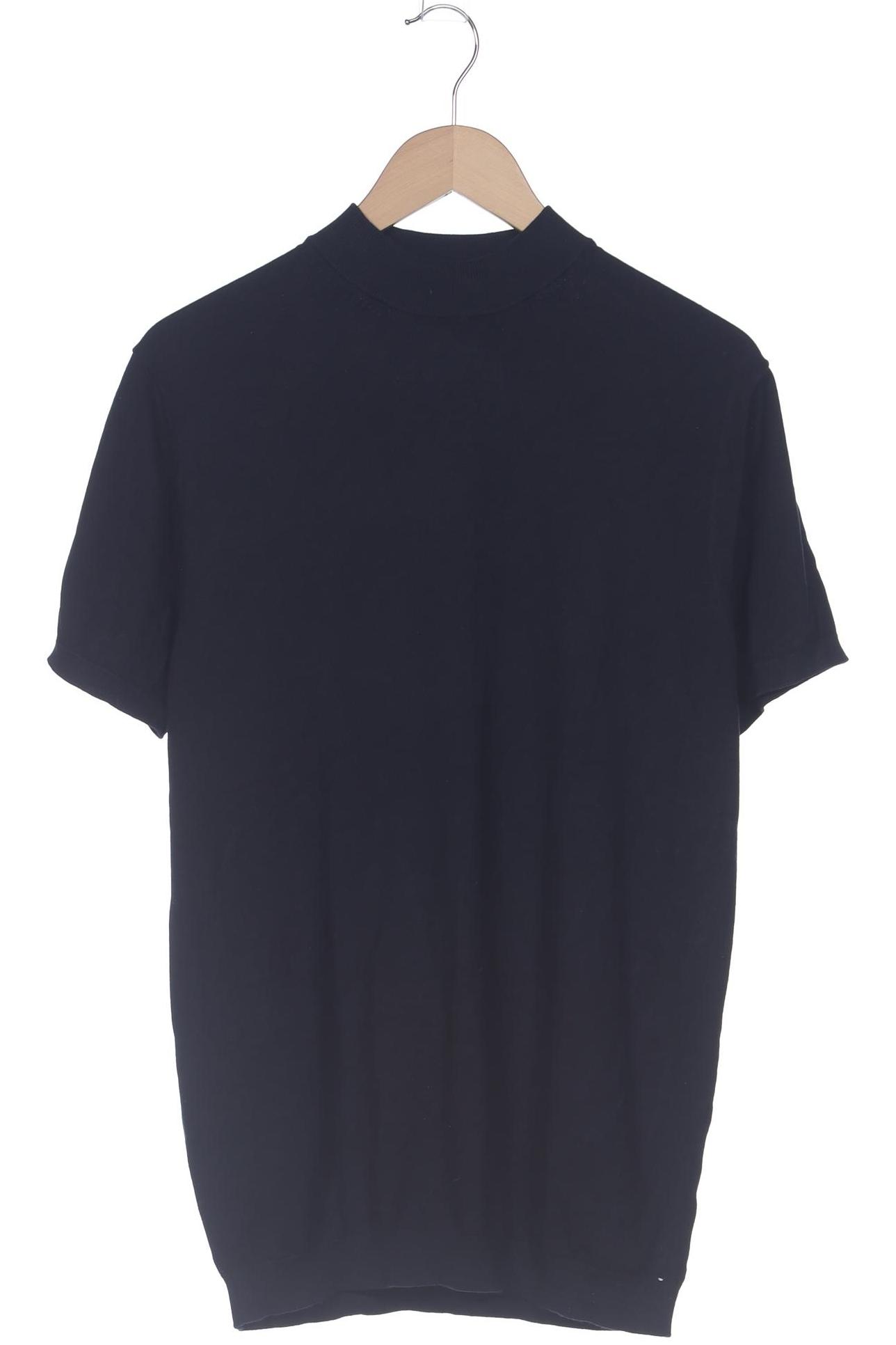 

Zara Herren Pullover, marineblau, Gr. 52