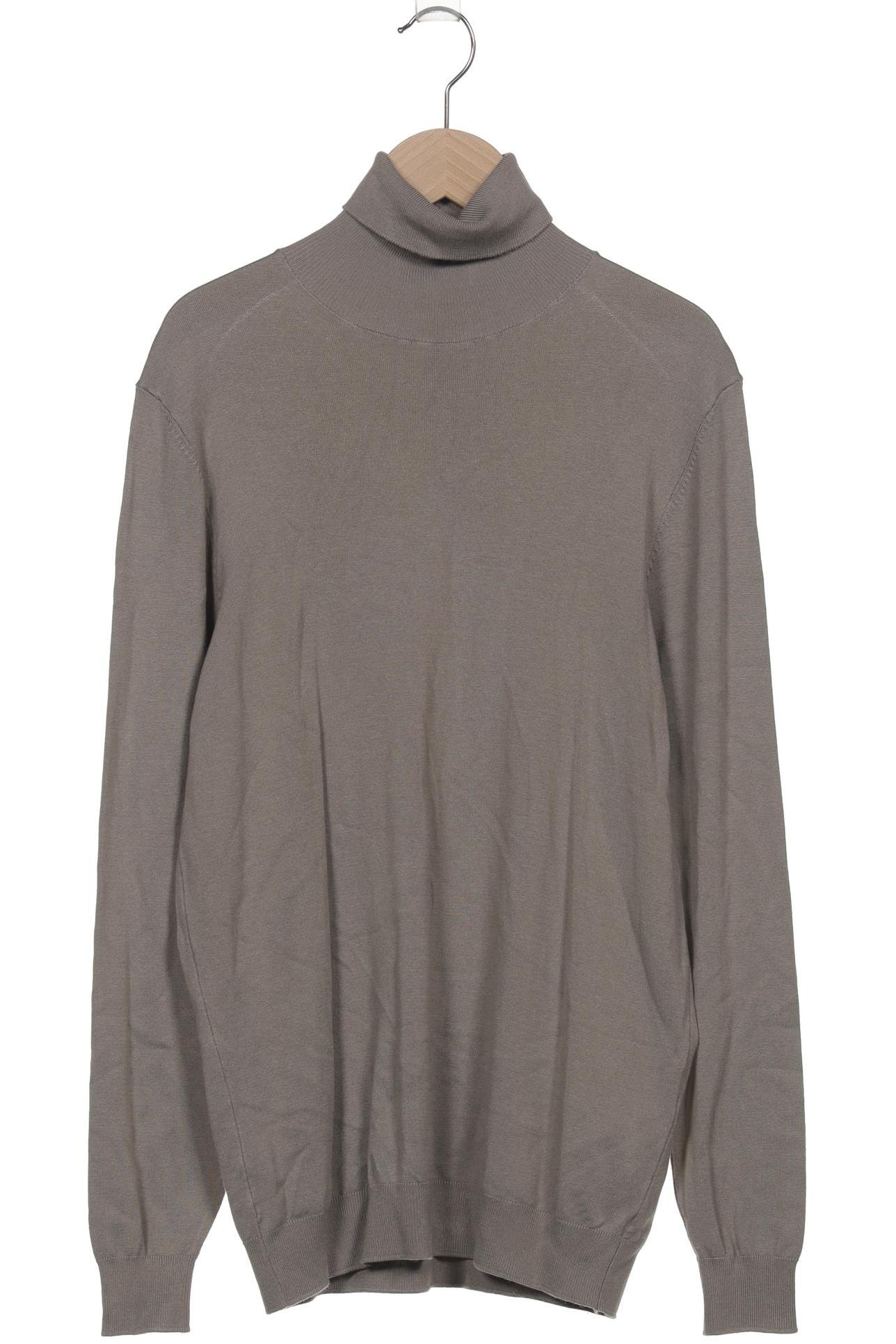 

Zara Herren Pullover, grau, Gr. 46