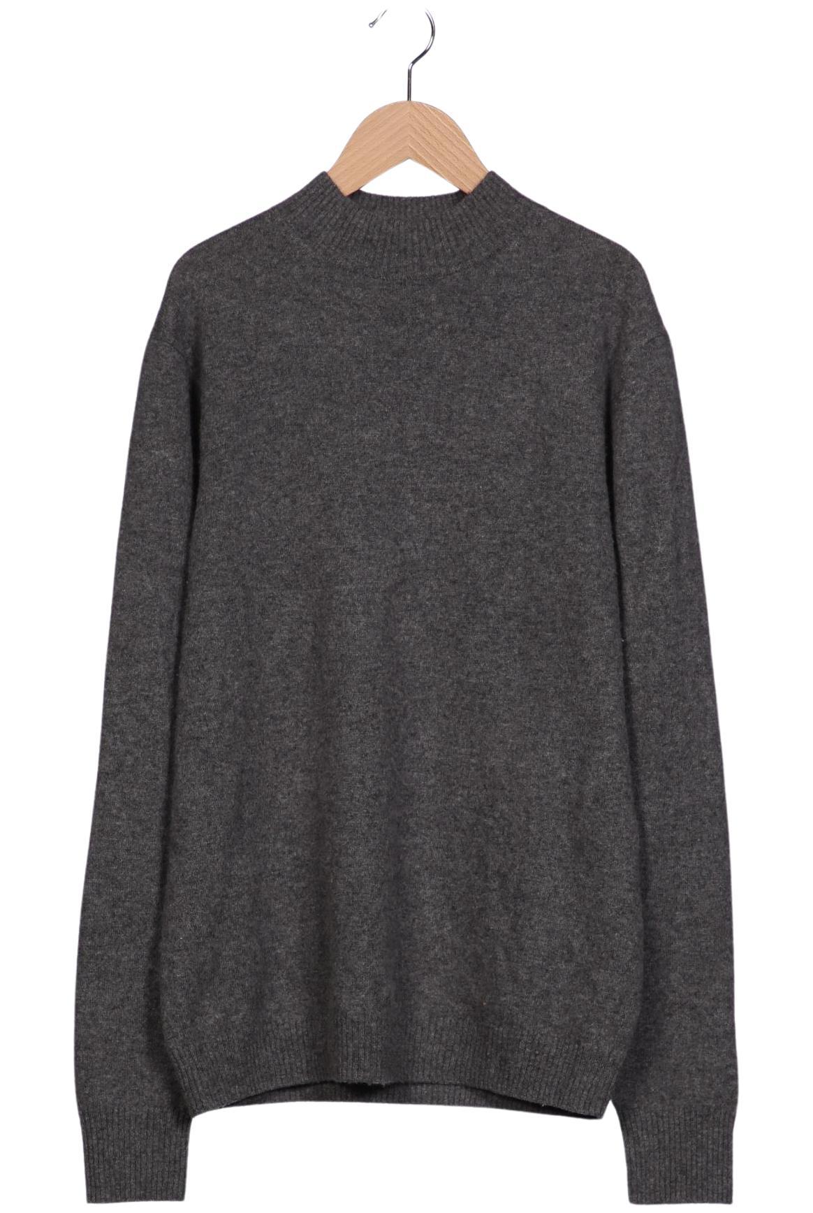 

Zara Herren Pullover, grau, Gr. 48