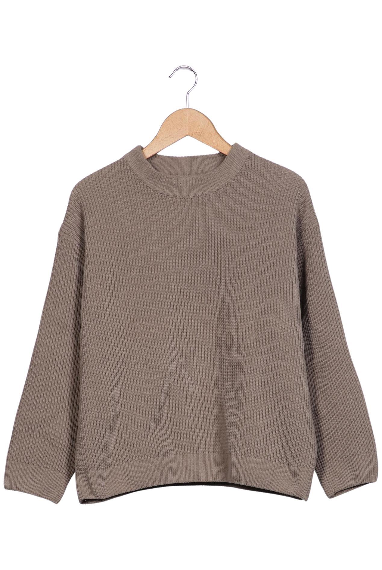 

Zara Herren Pullover, beige, Gr. 46