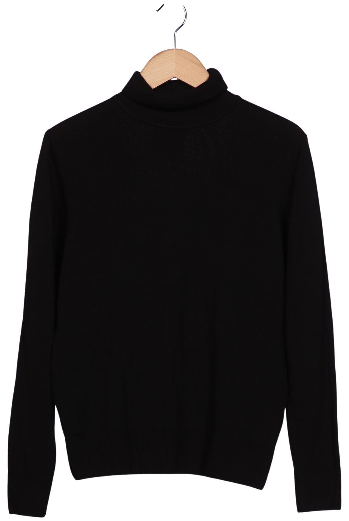 

Zara Herren Pullover, schwarz, Gr. 48