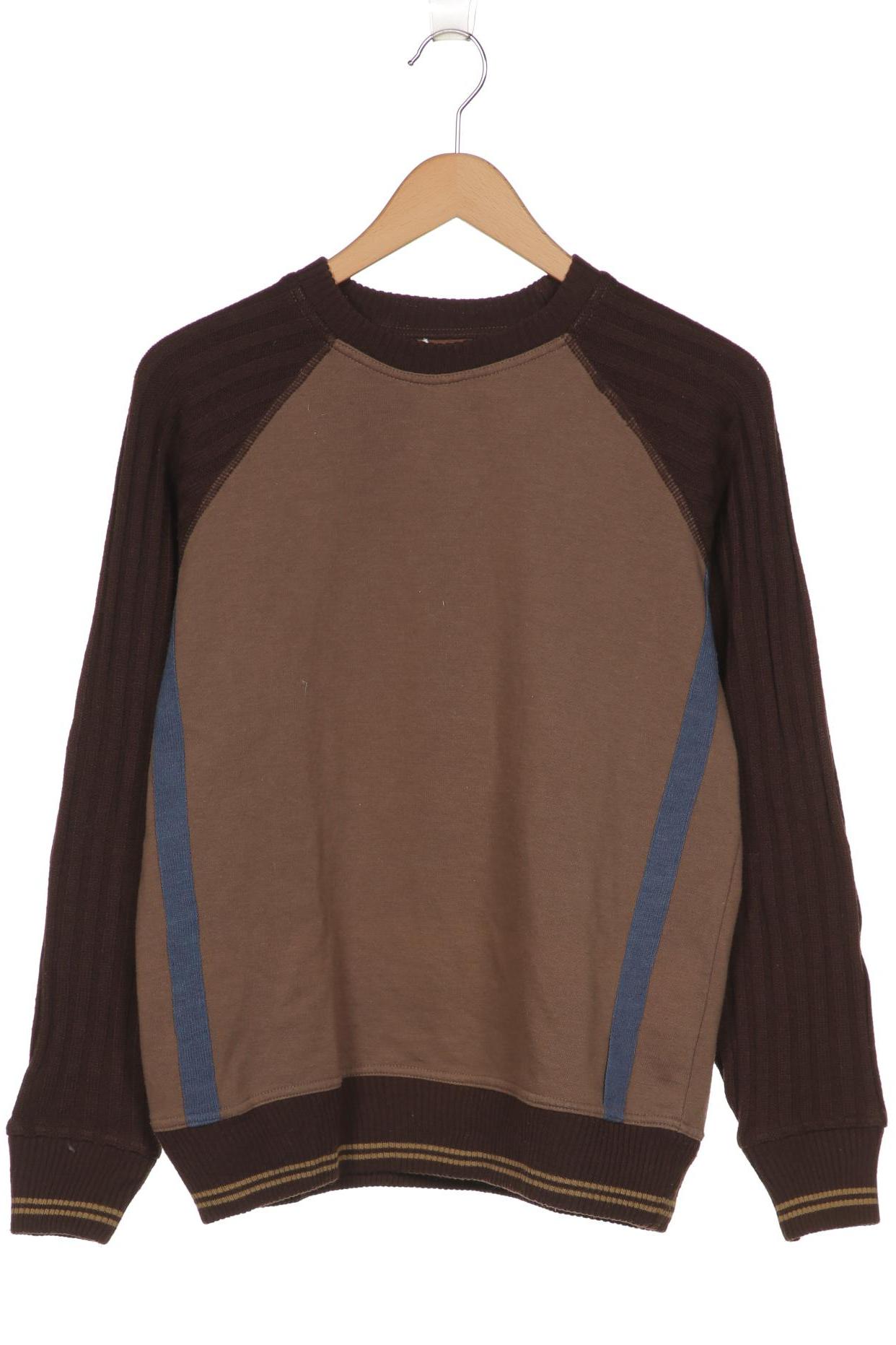 

Zara Herren Pullover, braun, Gr. 52