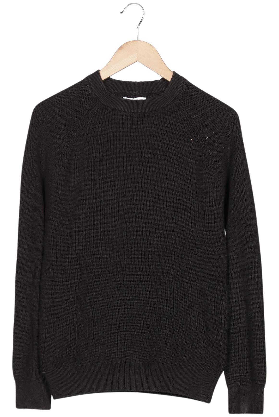 

Zara Herren Pullover, schwarz, Gr. 48