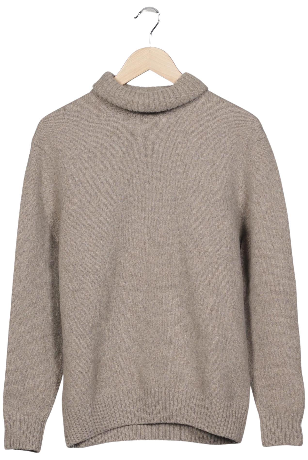 

Zara Herren Pullover, beige, Gr. 54