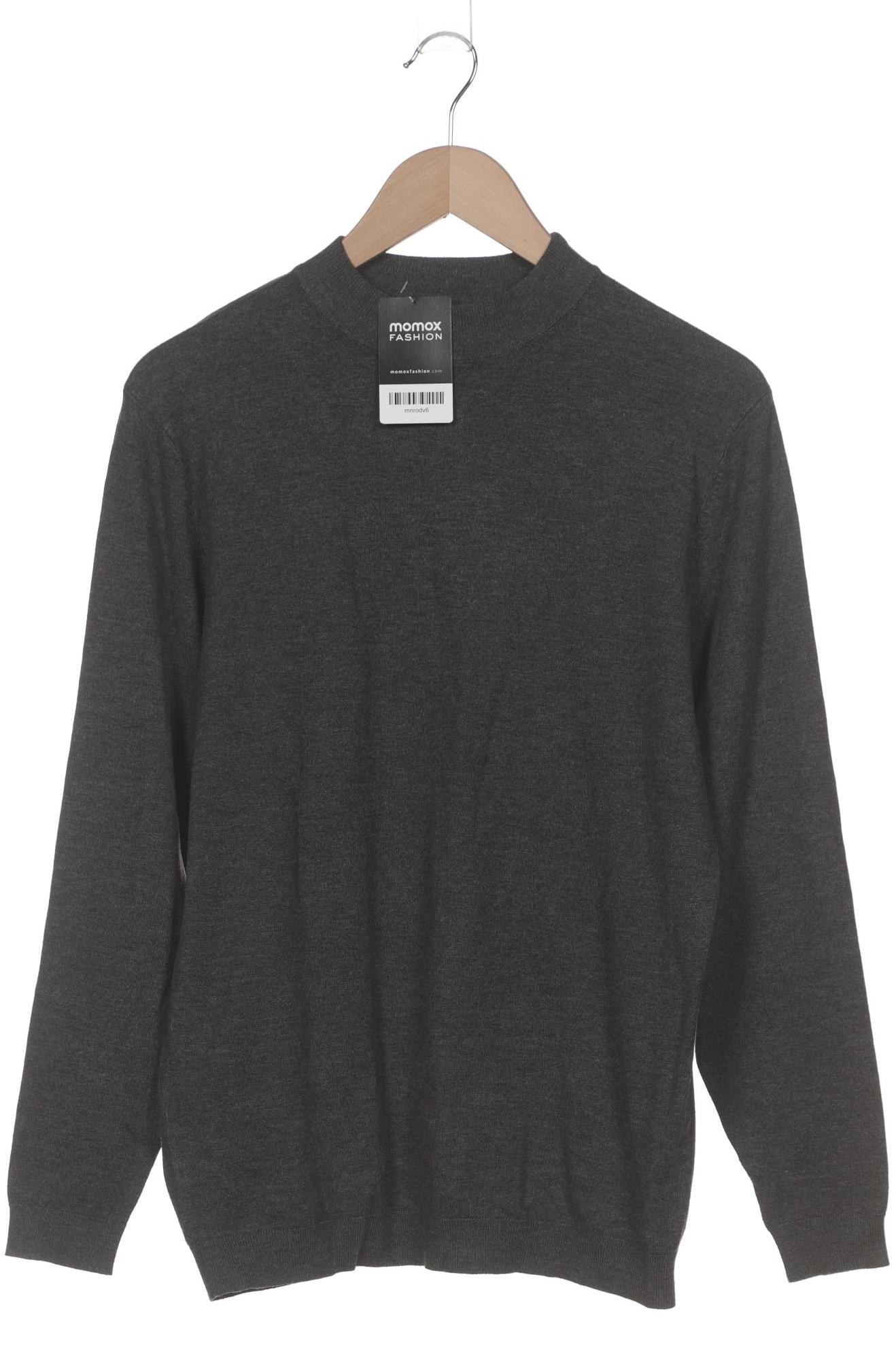 

Zara Herren Pullover, grau, Gr. 48