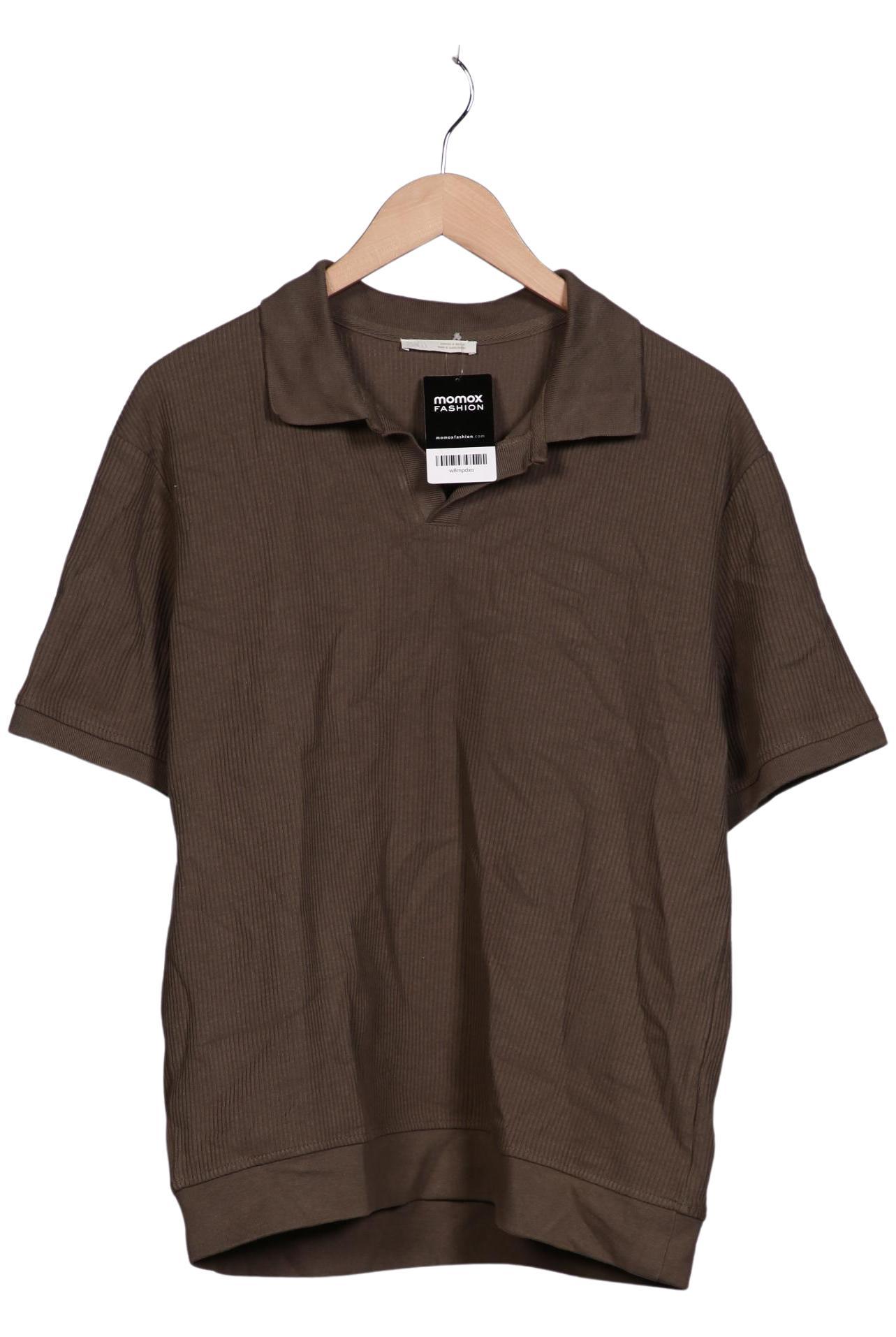 

Zara Herren Pullover, braun, Gr. 48