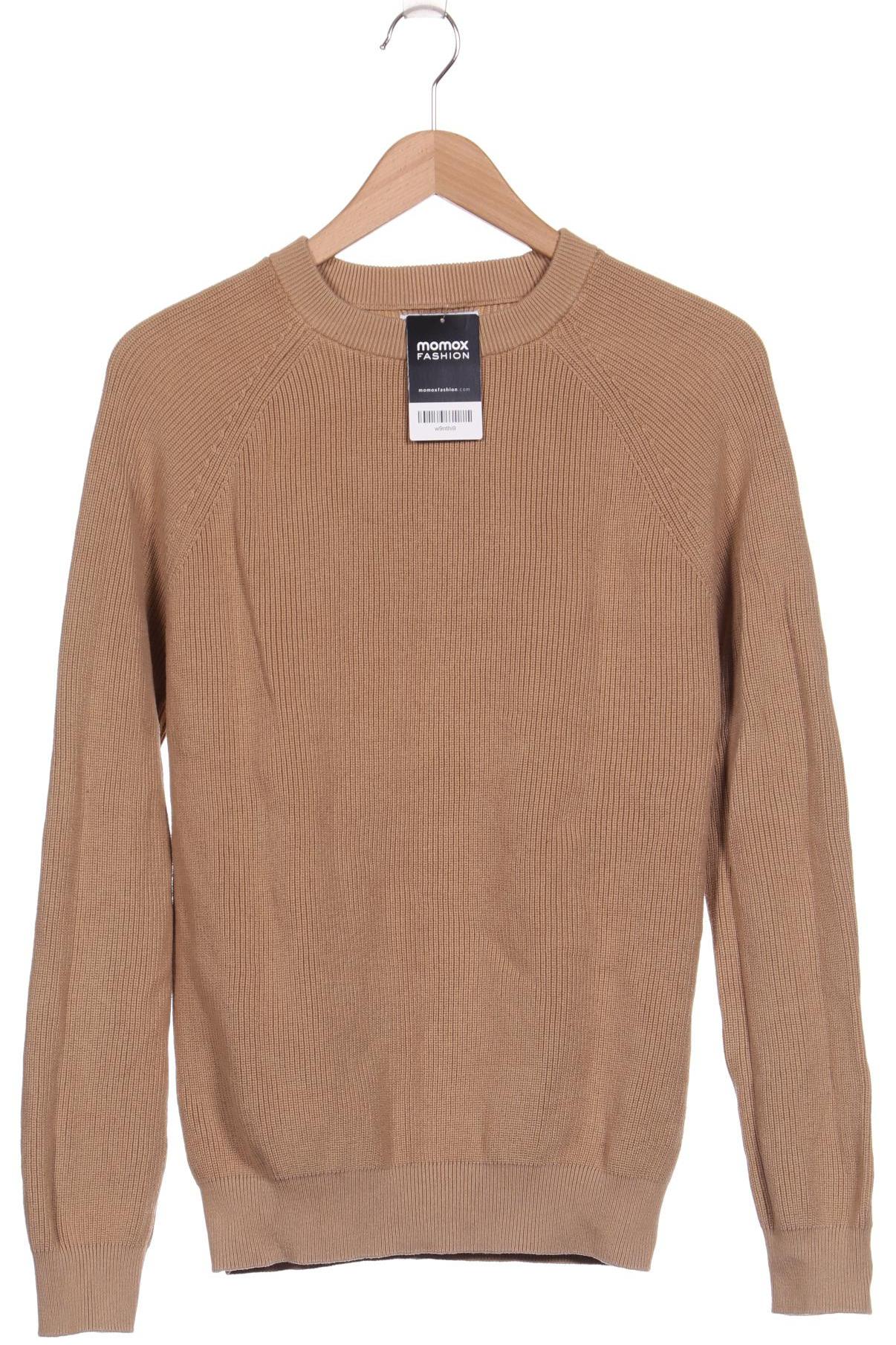 

Zara Herren Pullover, beige, Gr. 48