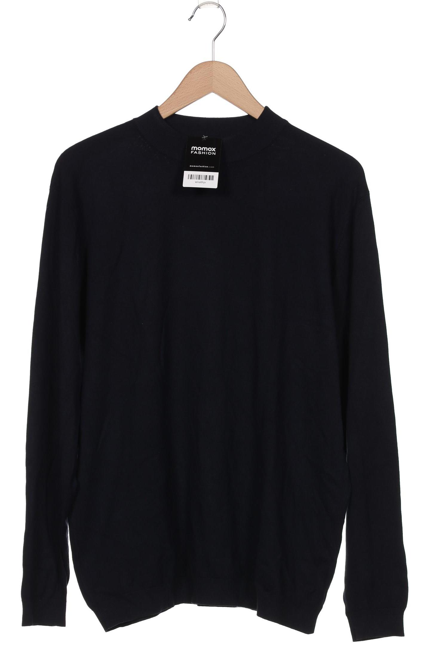 

Zara Herren Pullover, marineblau, Gr. 54