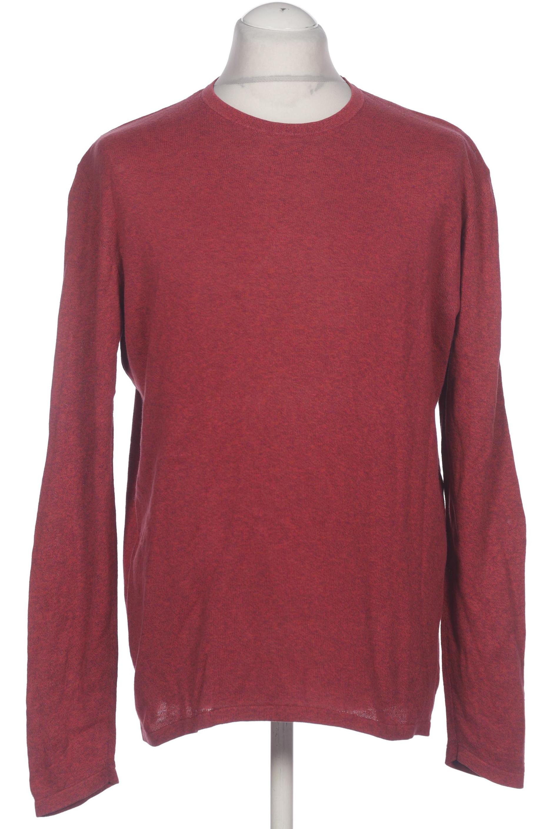 

Zara Herren Pullover, pink, Gr. 54