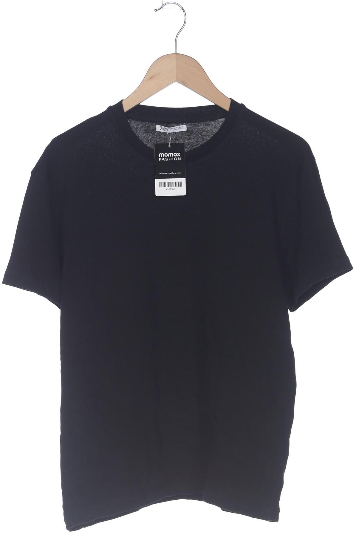 

Zara Herren Pullover, schwarz, Gr. 52
