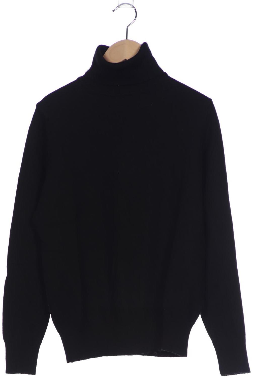 

Zara Herren Pullover, schwarz, Gr. 48