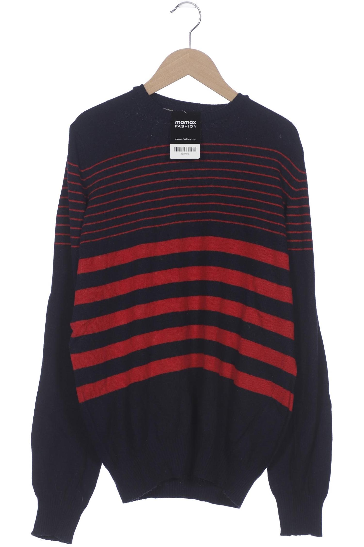 Thumbnail - Zara Herren Pullover, marineblau, Gr. 52