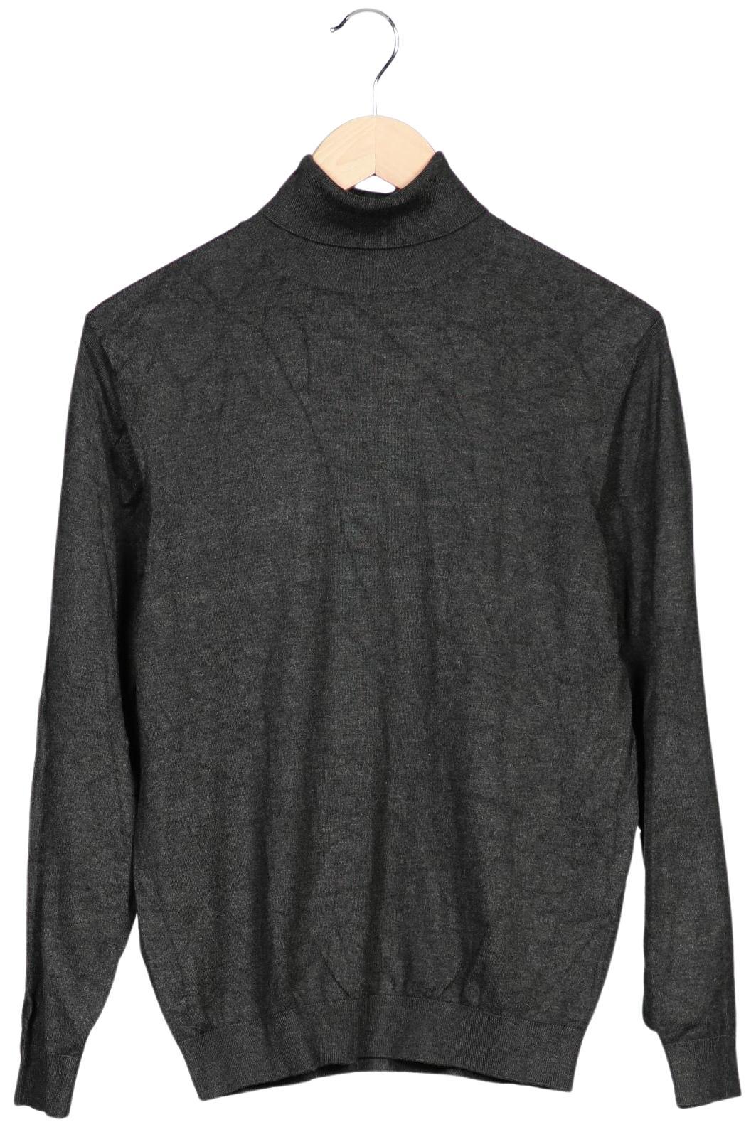 

Zara Herren Pullover, grau, Gr. 48