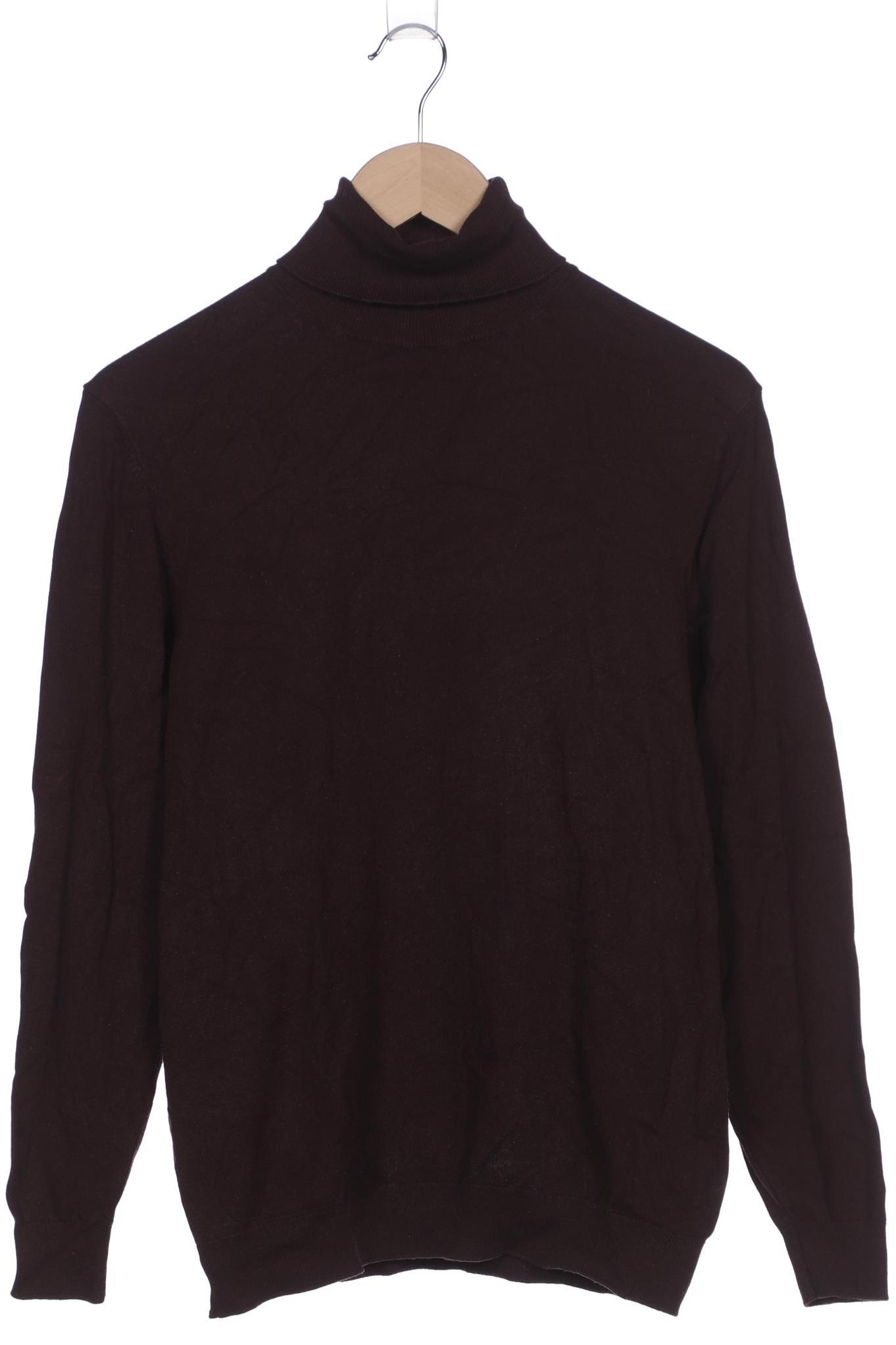 

Zara Herren Pullover, braun, Gr. 48
