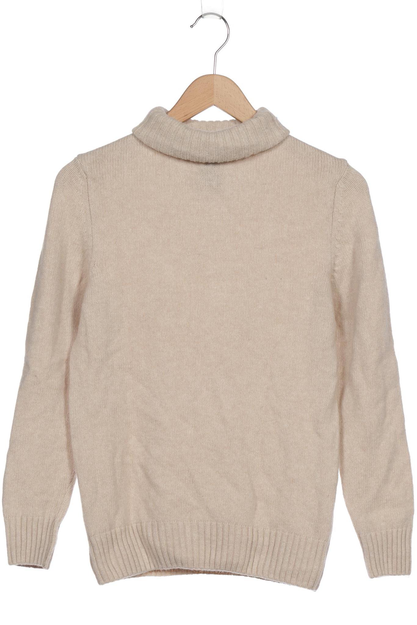 

Zara Herren Pullover, beige, Gr. 48