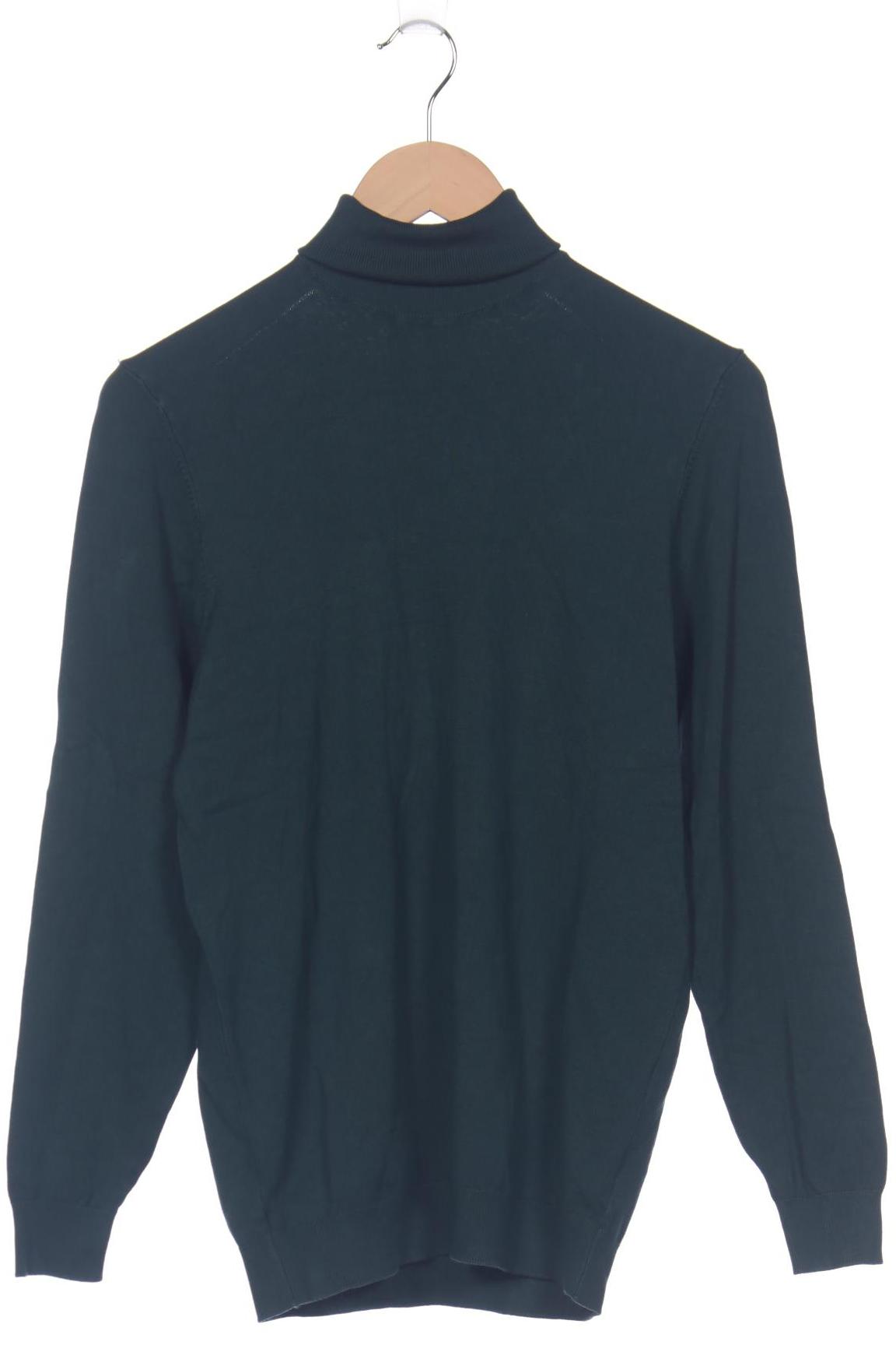 

Zara Herren Pullover, türkis, Gr. 46