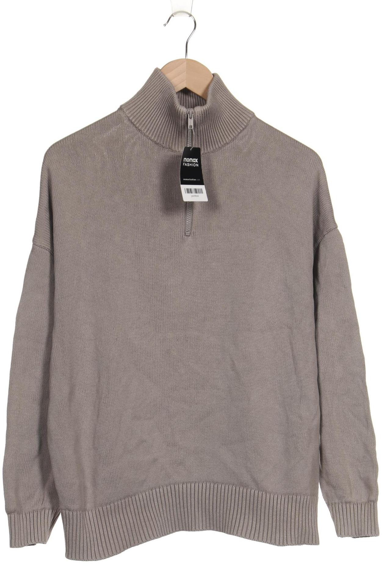 

Zara Herren Pullover, braun, Gr. 48