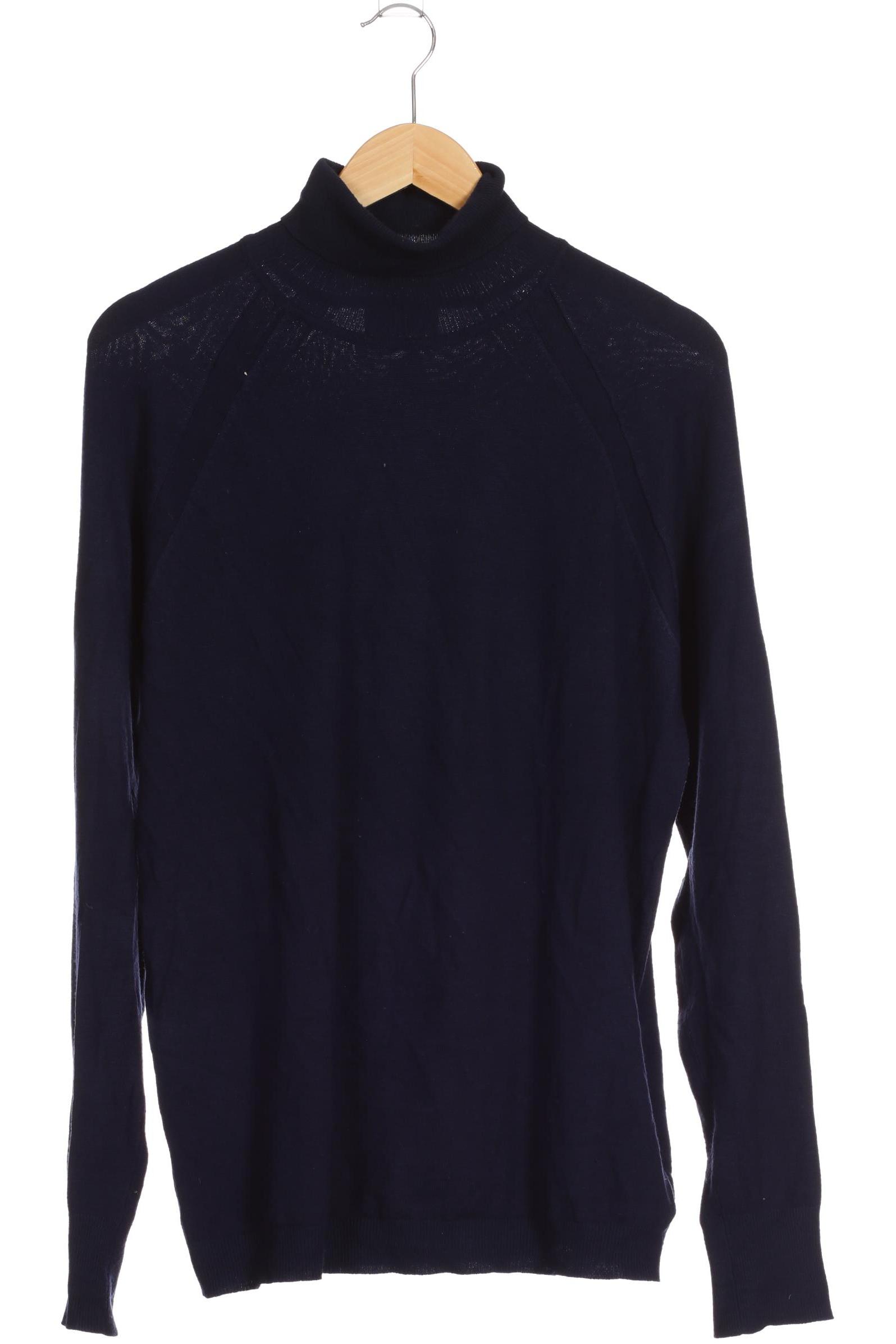 

Zara Herren Pullover, blau, Gr. 52