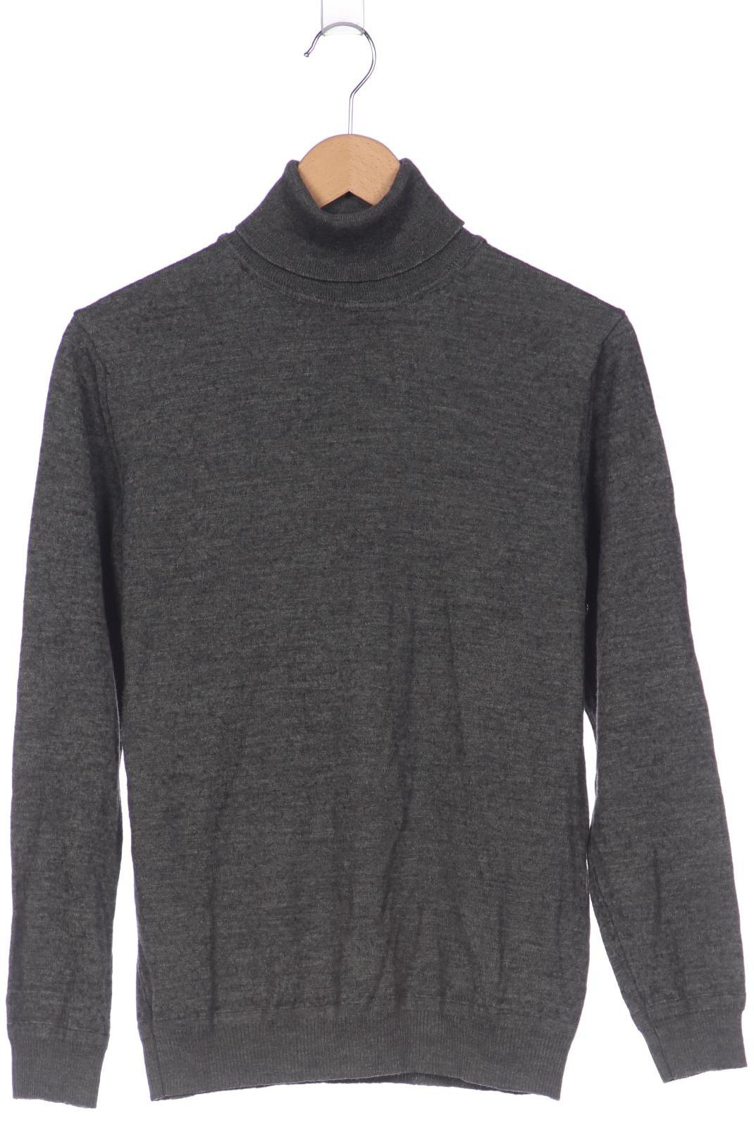 

Zara Herren Pullover, grau, Gr. 54