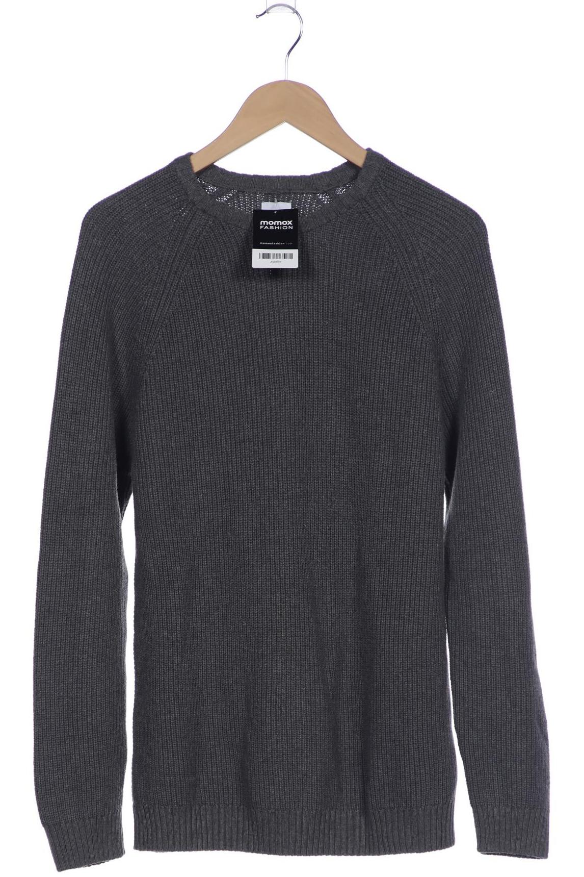 

Zara Herren Pullover, grau, Gr. 48