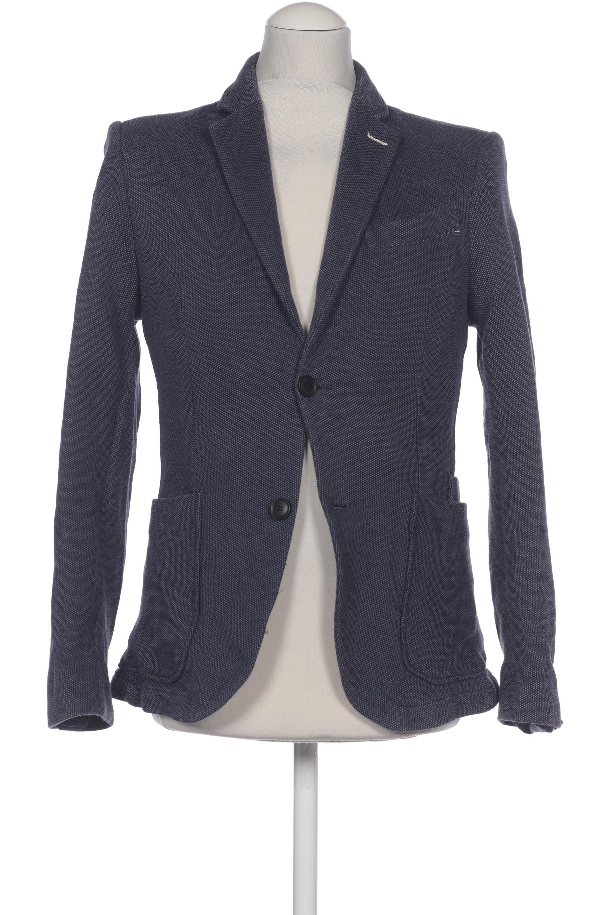 

Zara Herren Sakko, blau, Gr. 48