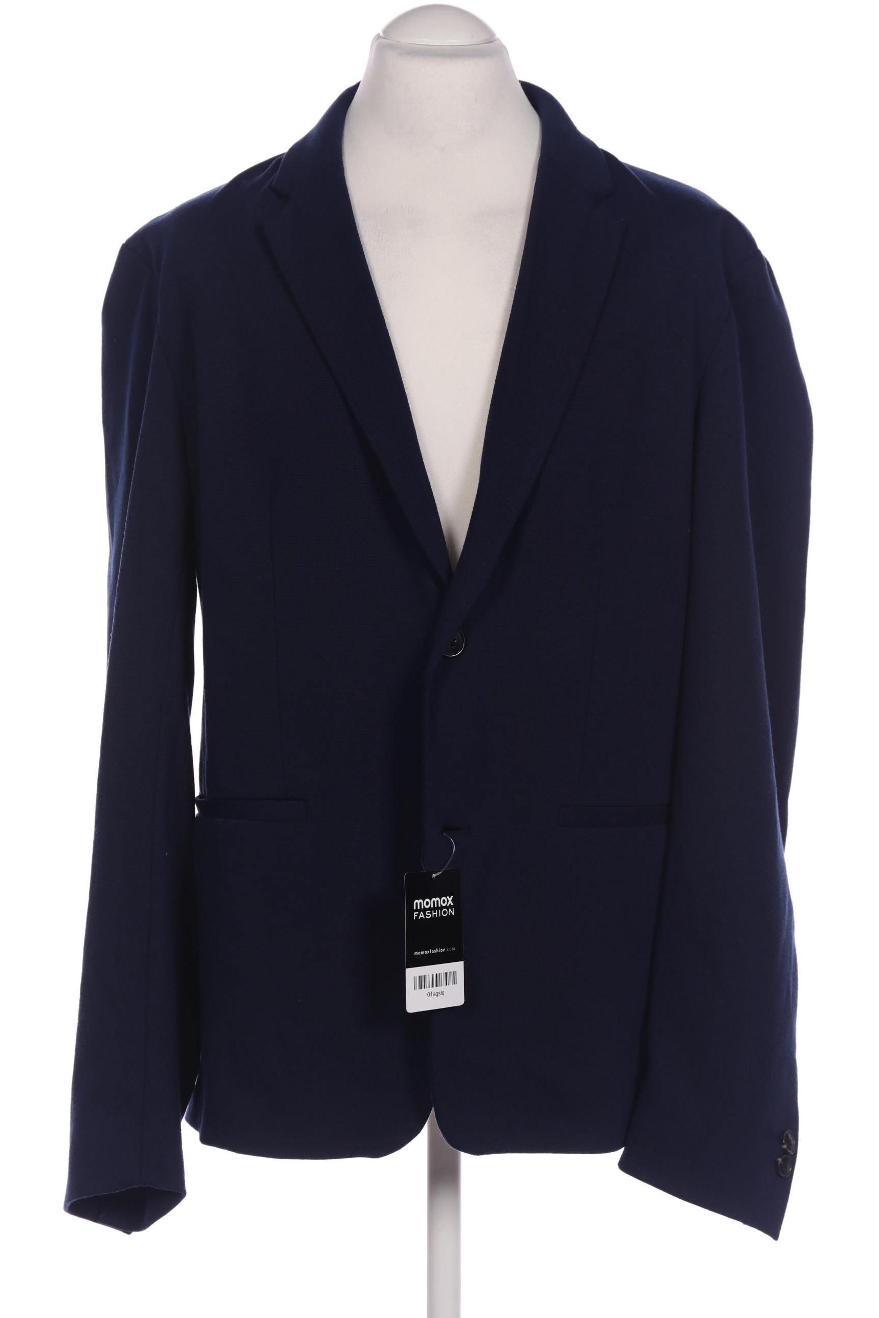 

Zara Herren Sakko, marineblau, Gr. 54