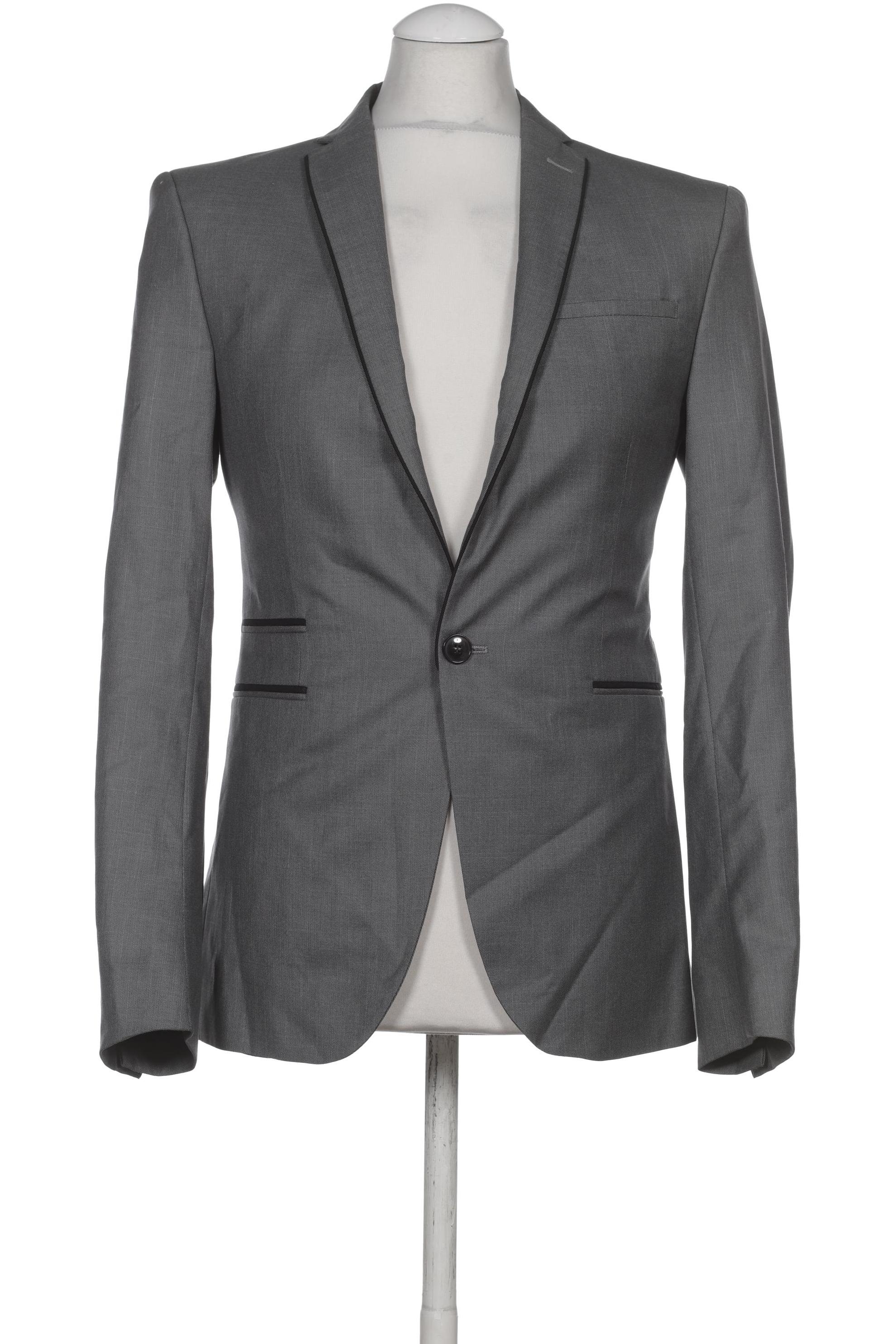 

Zara Herren Sakko, grau, Gr. 46
