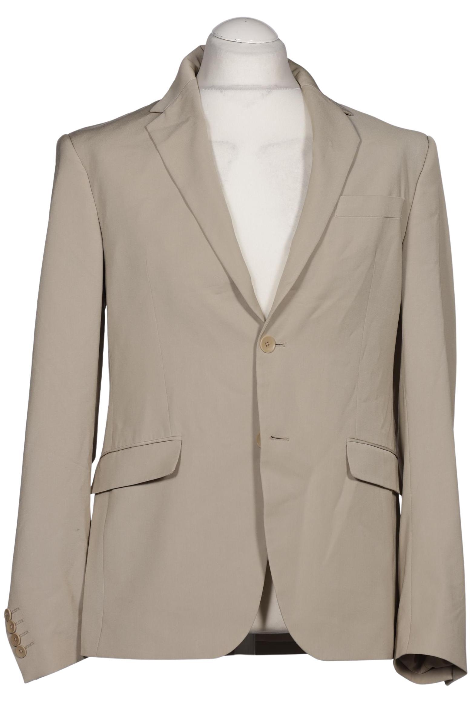 

Zara Herren Sakko, beige, Gr. 50
