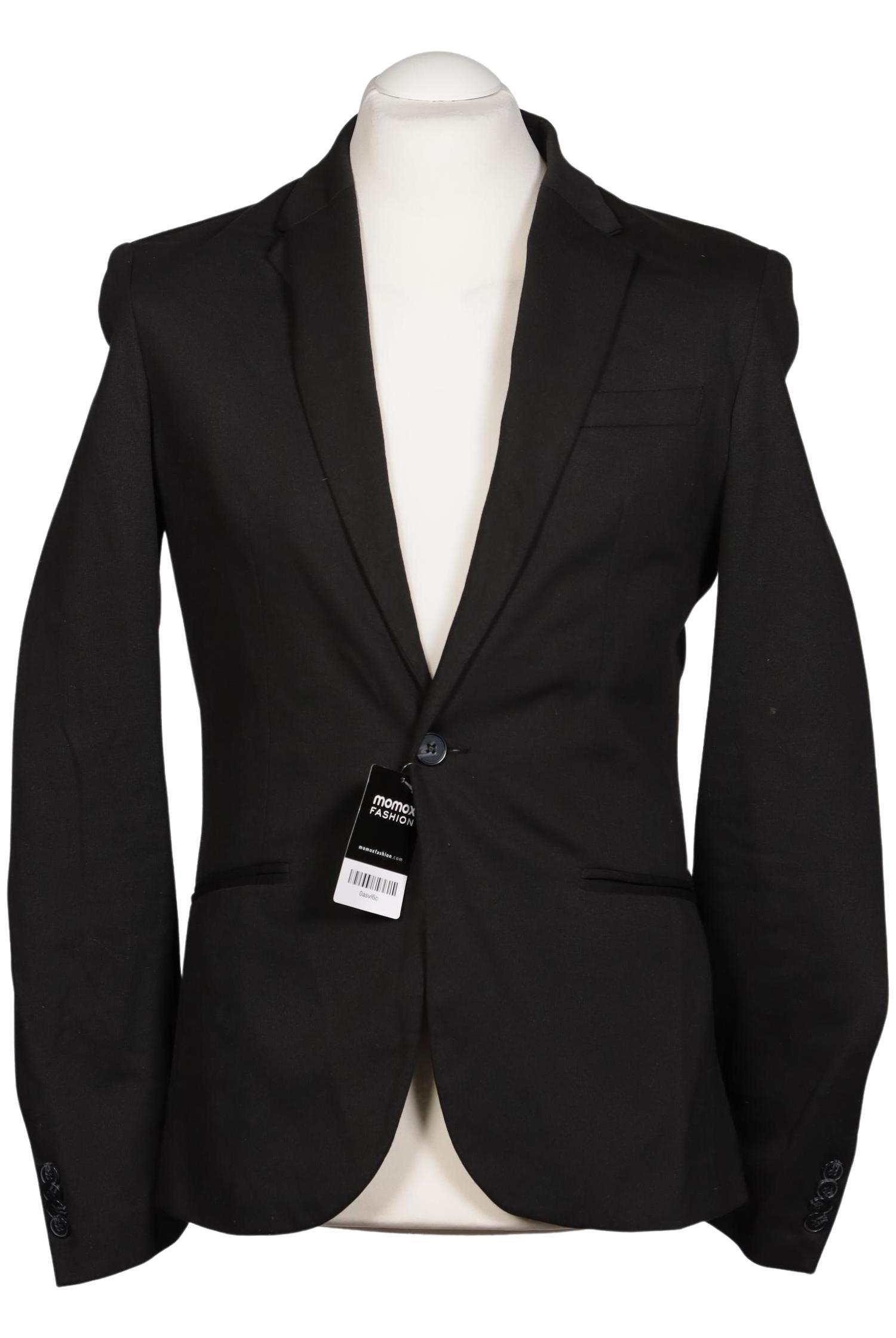 

Zara Herren Sakko, schwarz, Gr. 52