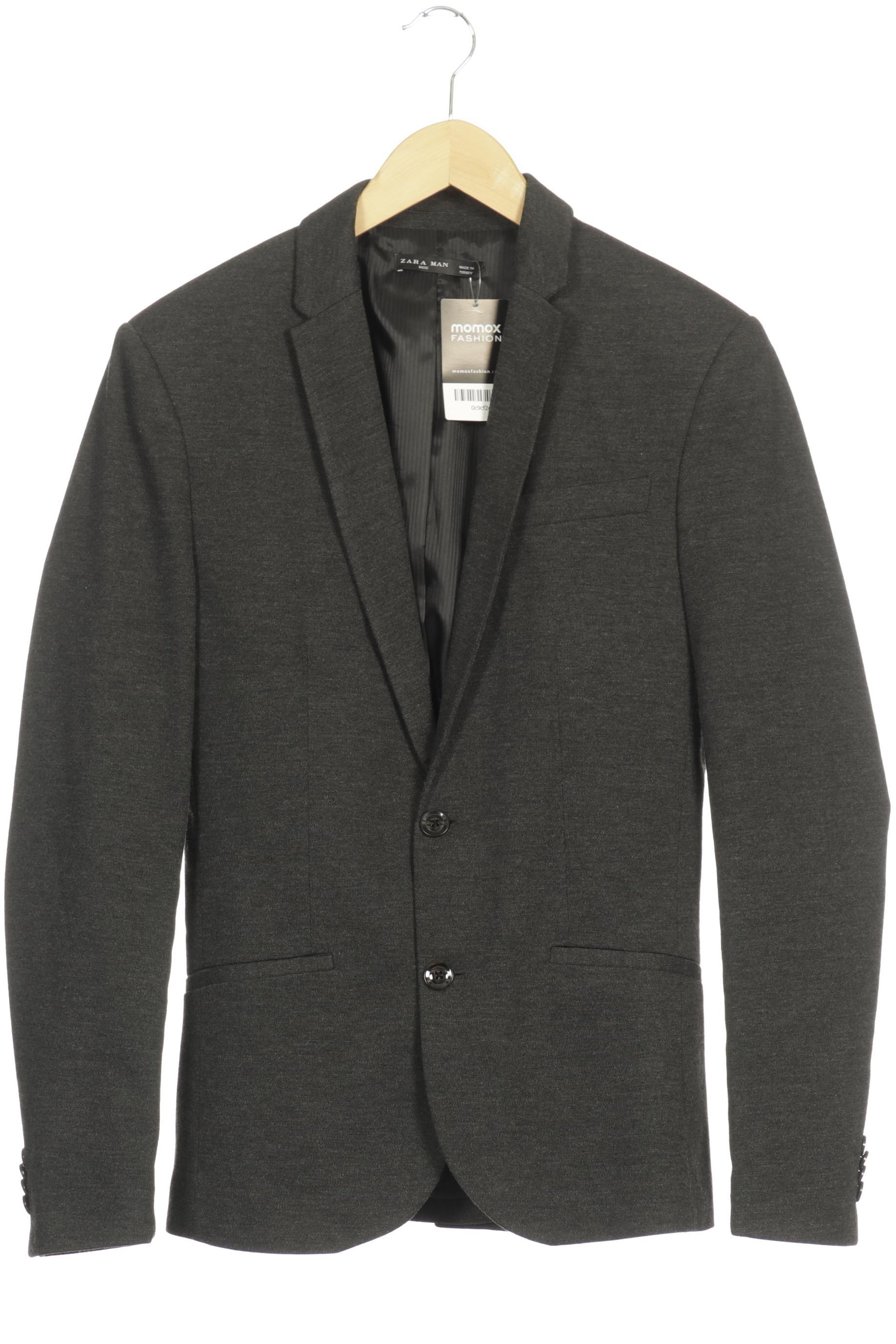 

Zara Herren Sakko, grau, Gr.