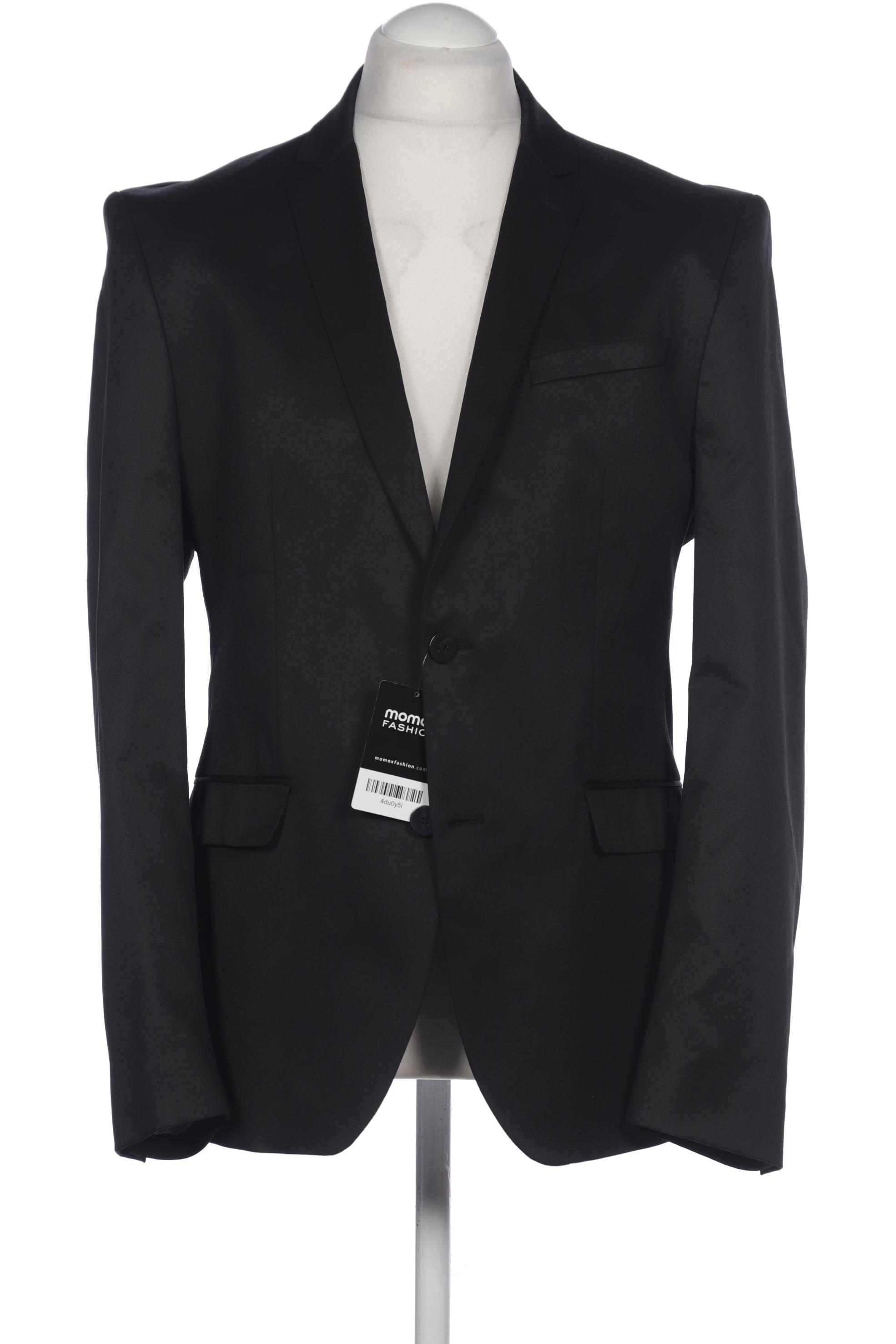 

Zara Herren Sakko, schwarz, Gr. 54