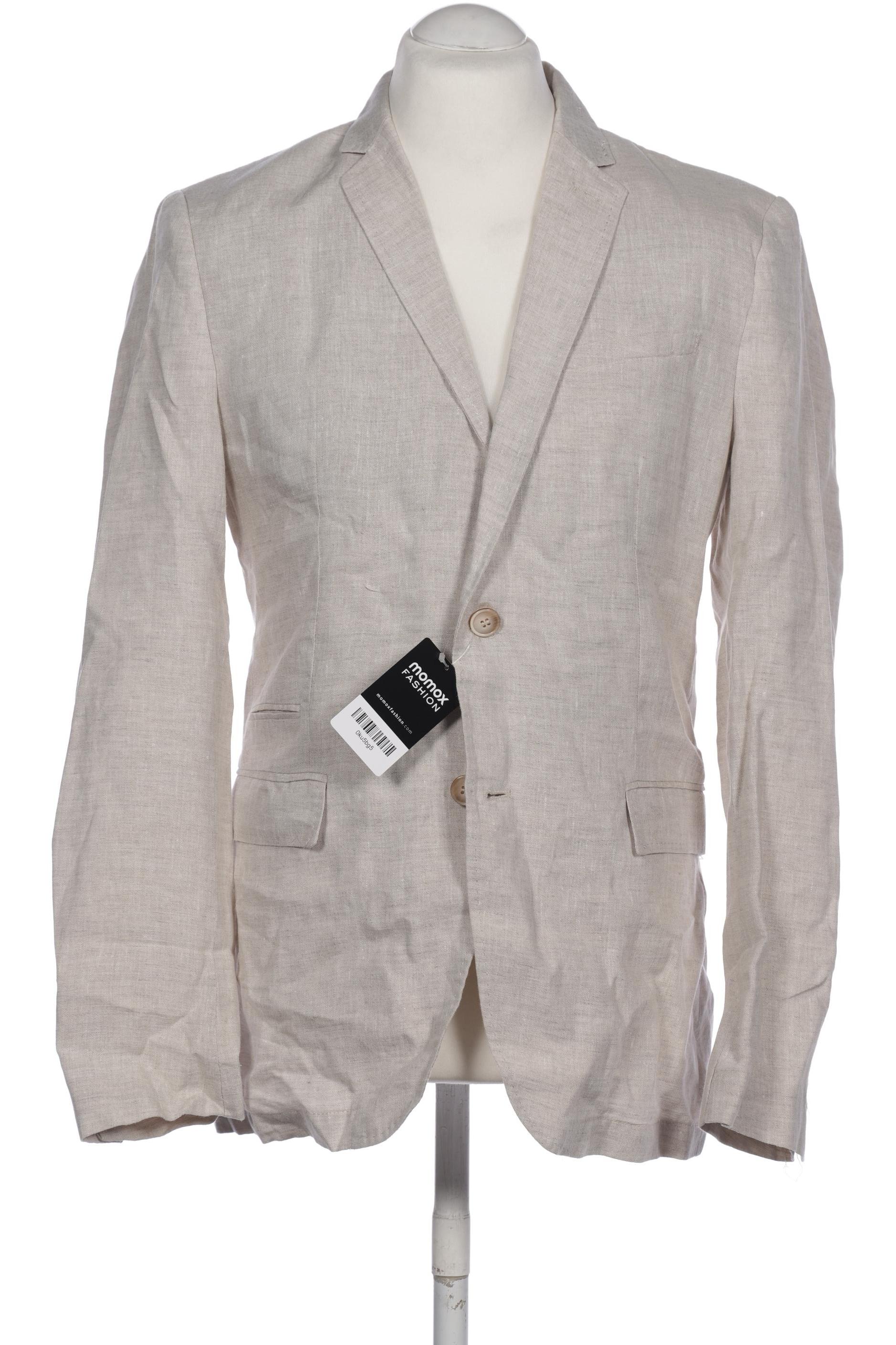 

Zara Herren Sakko, cremeweiß, Gr. 50