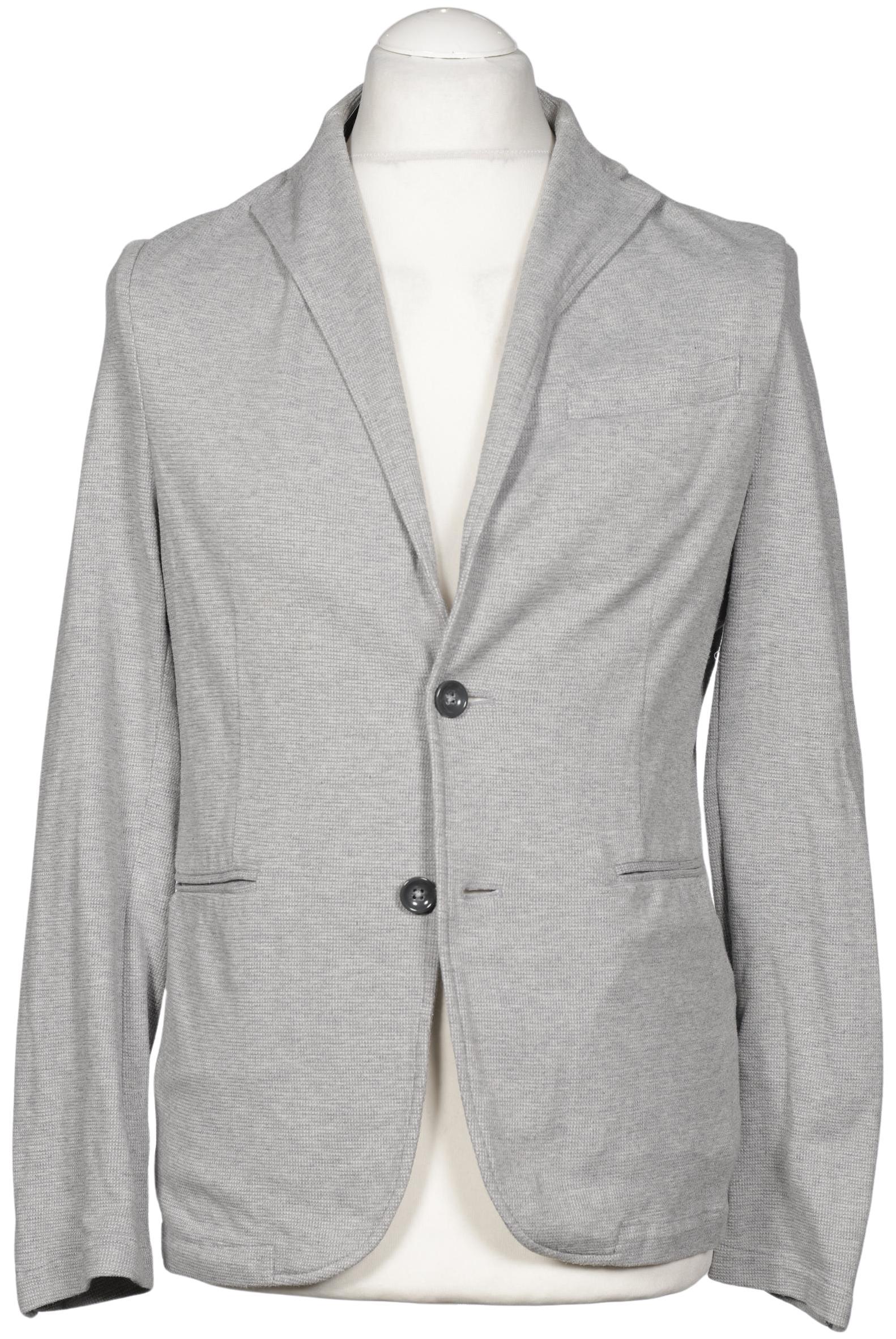 

Zara Herren Sakko, grau, Gr. 50