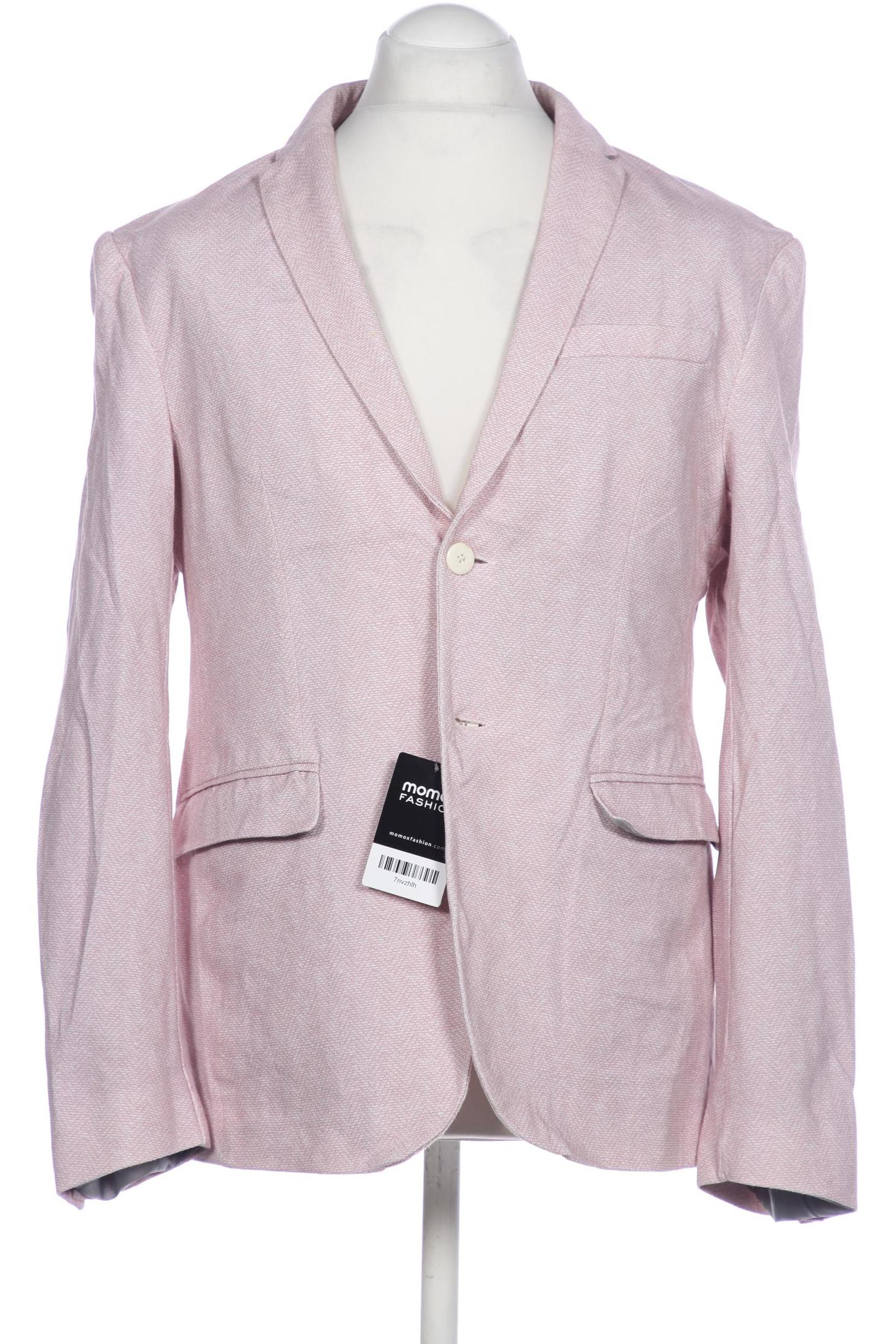 

Zara Herren Sakko, pink, Gr. 52