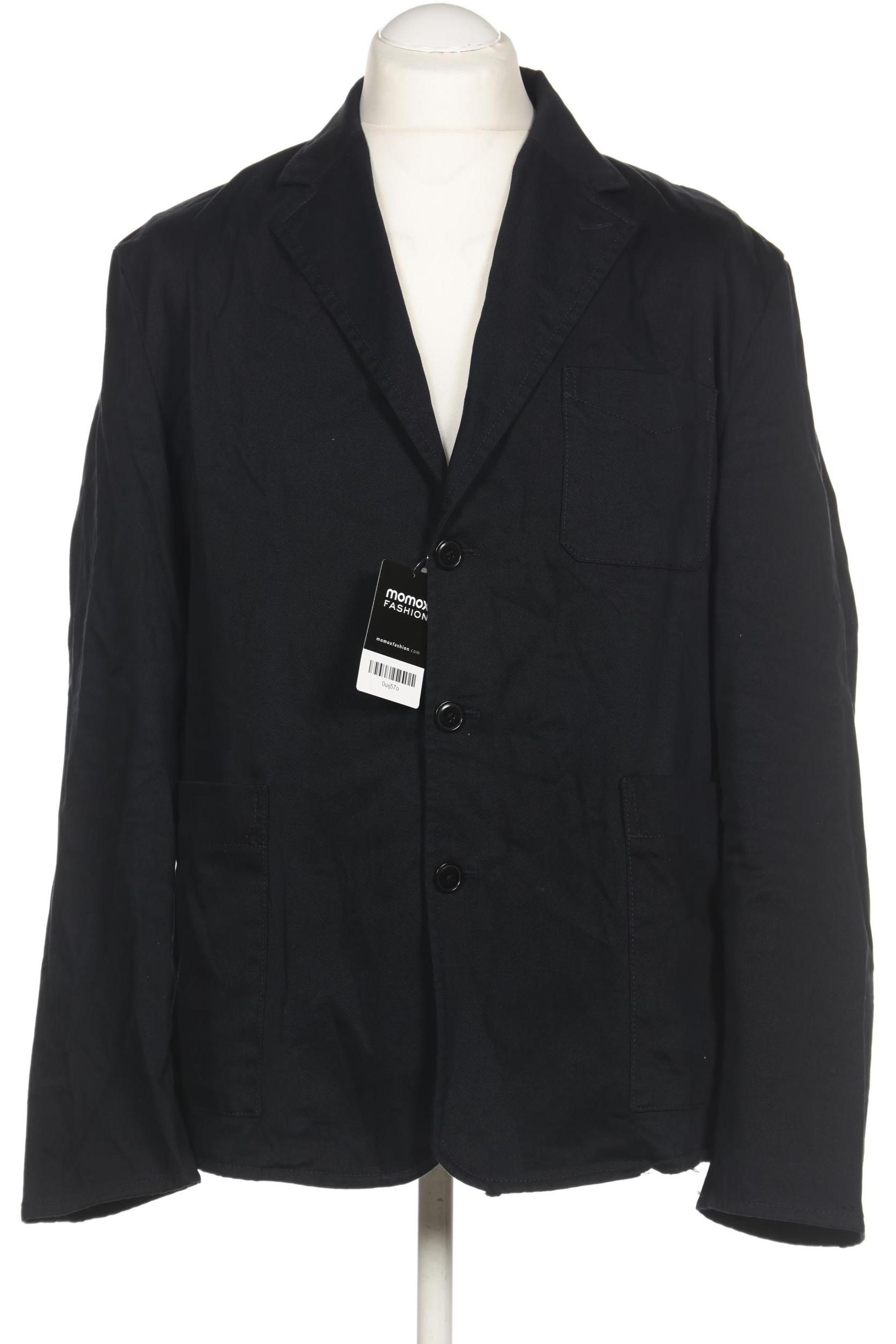 

Zara Herren Sakko, marineblau, Gr. 52