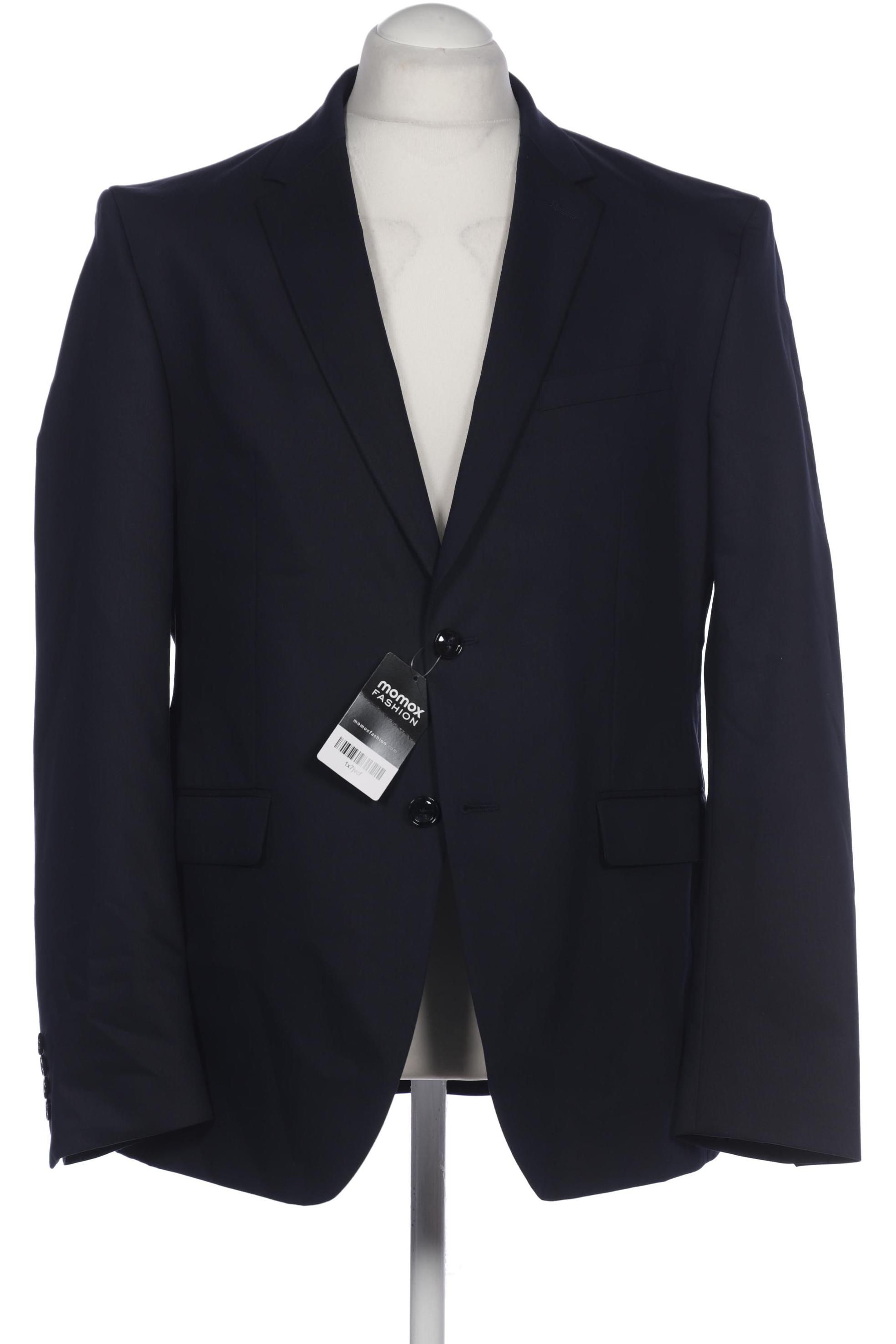 

Zara Herren Sakko, marineblau, Gr. 54
