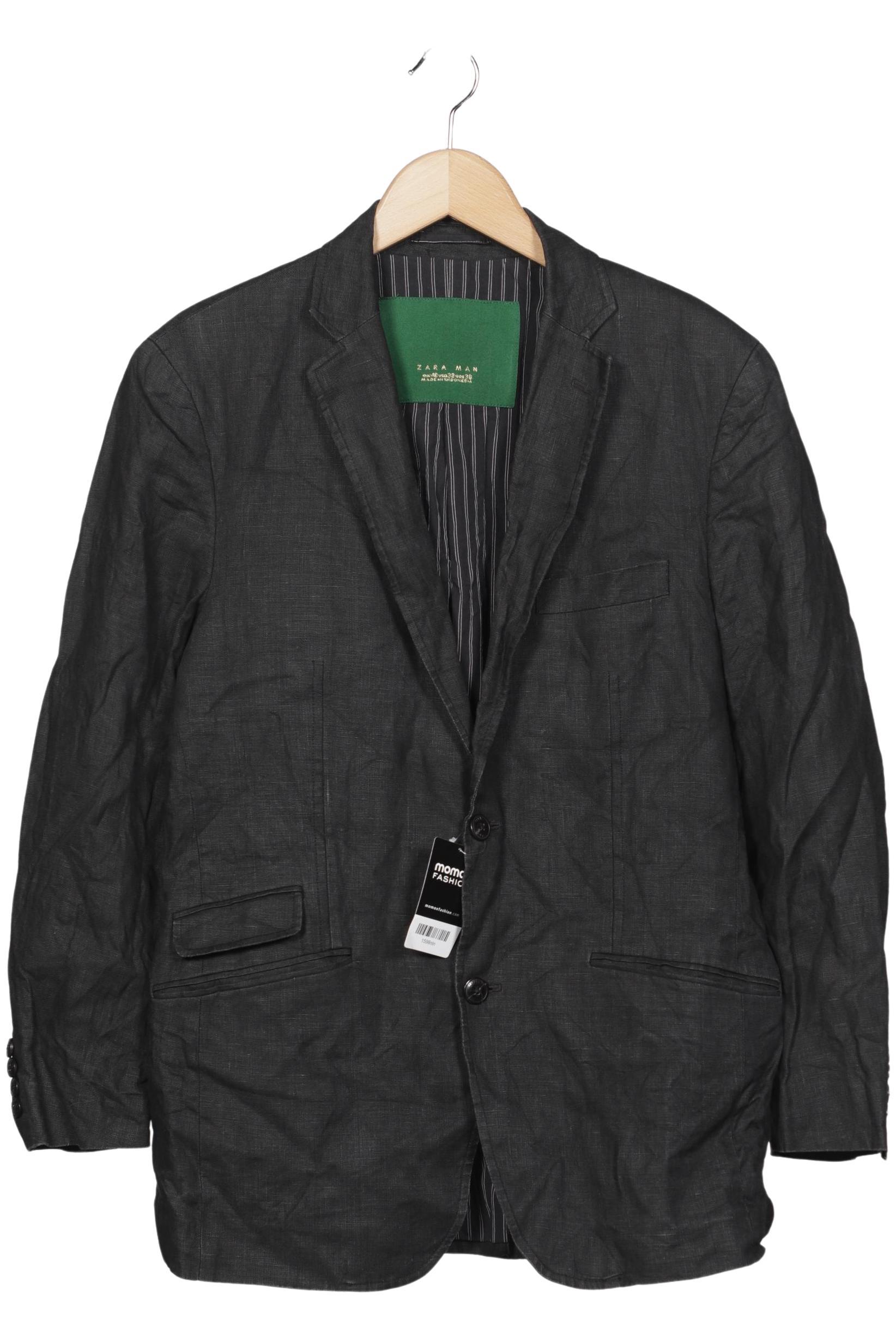 

Zara Herren Sakko, grau, Gr. 48
