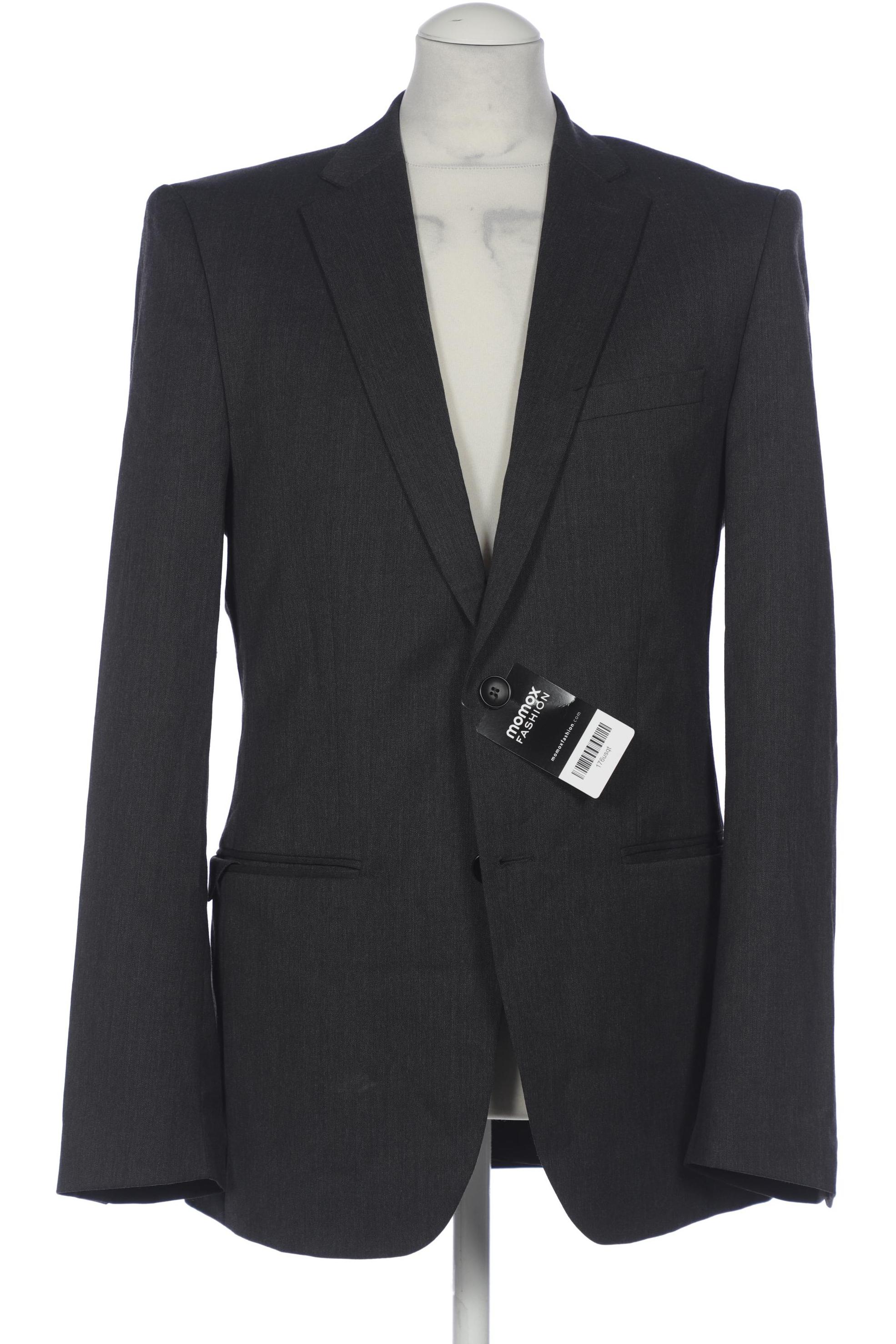

Zara Herren Sakko, grau, Gr. 48
