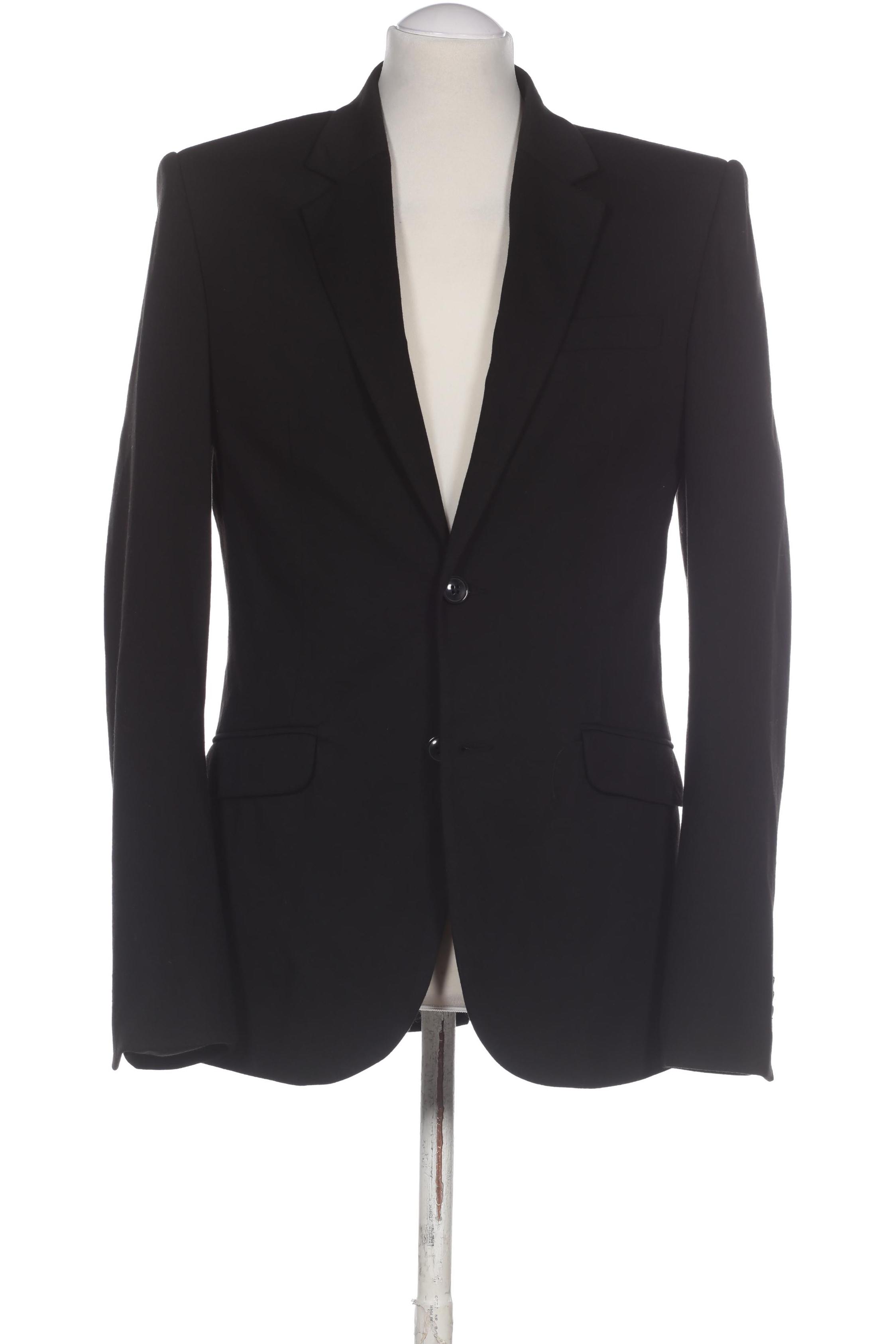 

Zara Herren Sakko, schwarz, Gr. 52