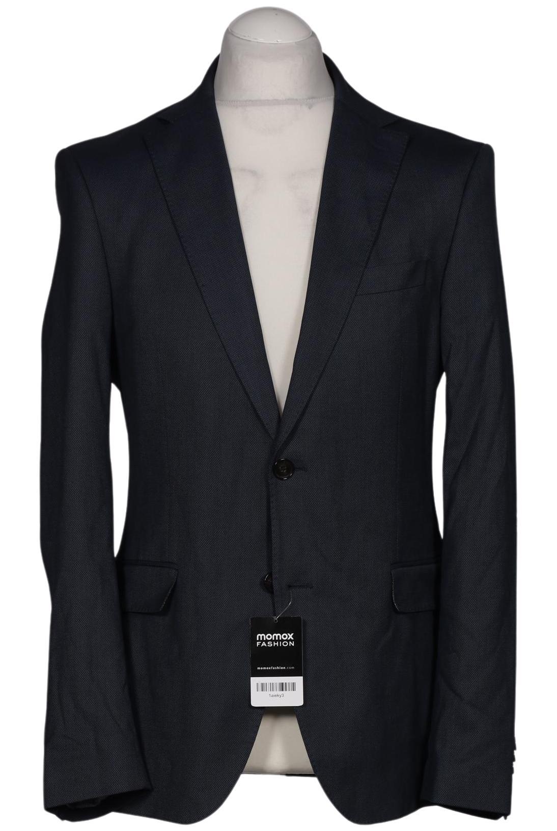 

Zara Herren Sakko, marineblau, Gr. 50