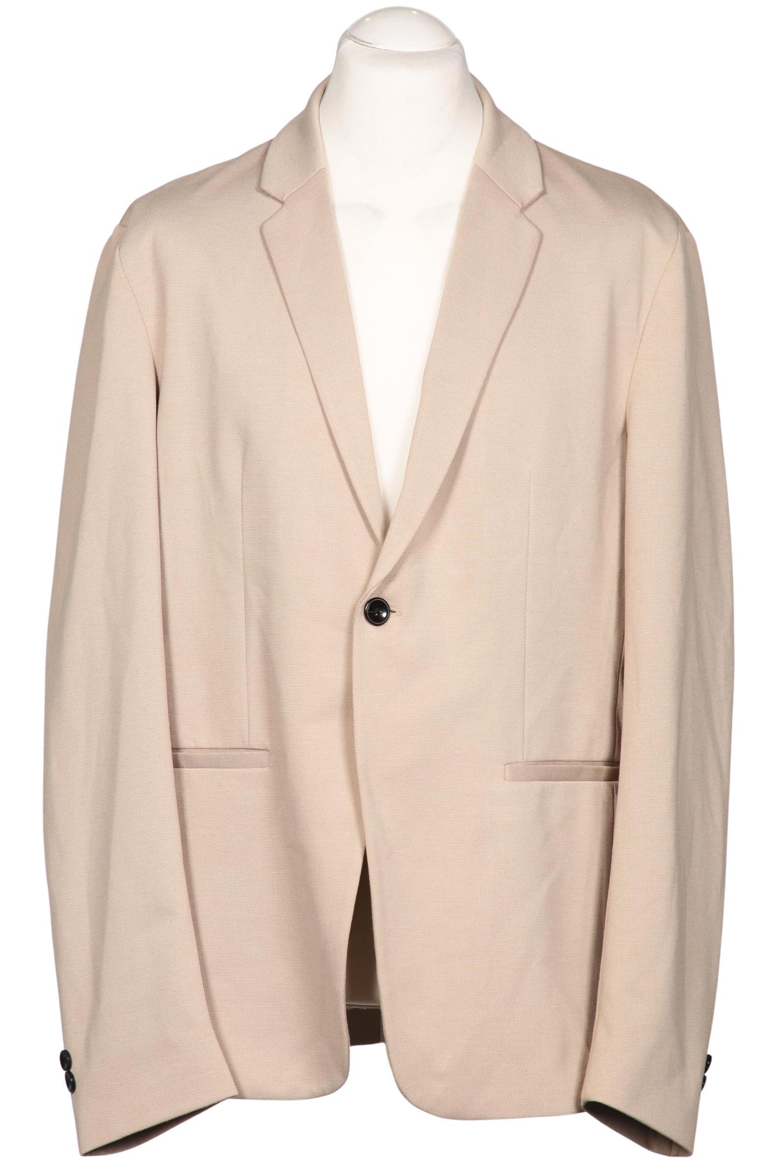 

Zara Herren Sakko, beige, Gr. 54