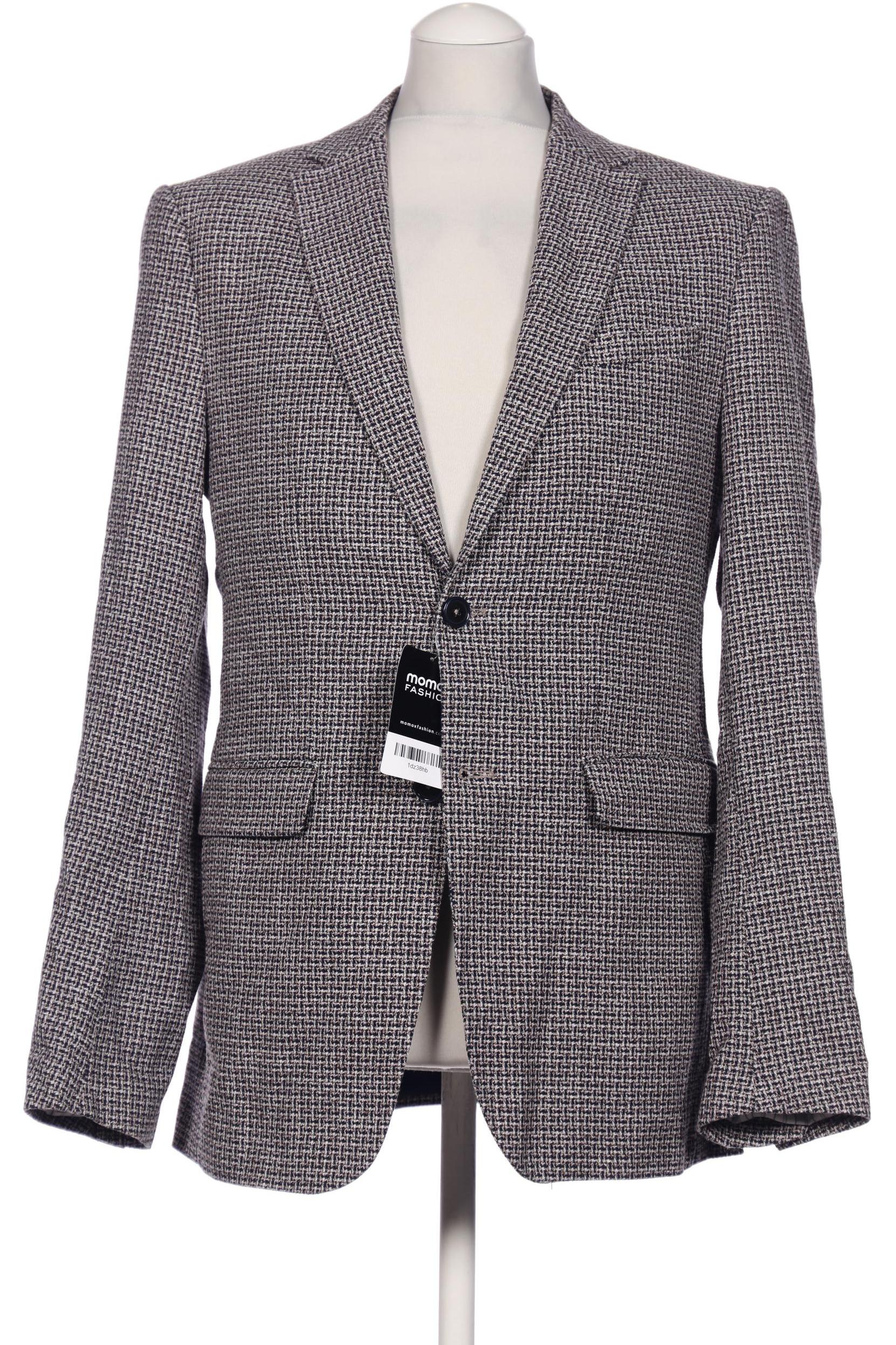

Zara Herren Sakko, grau, Gr. 50