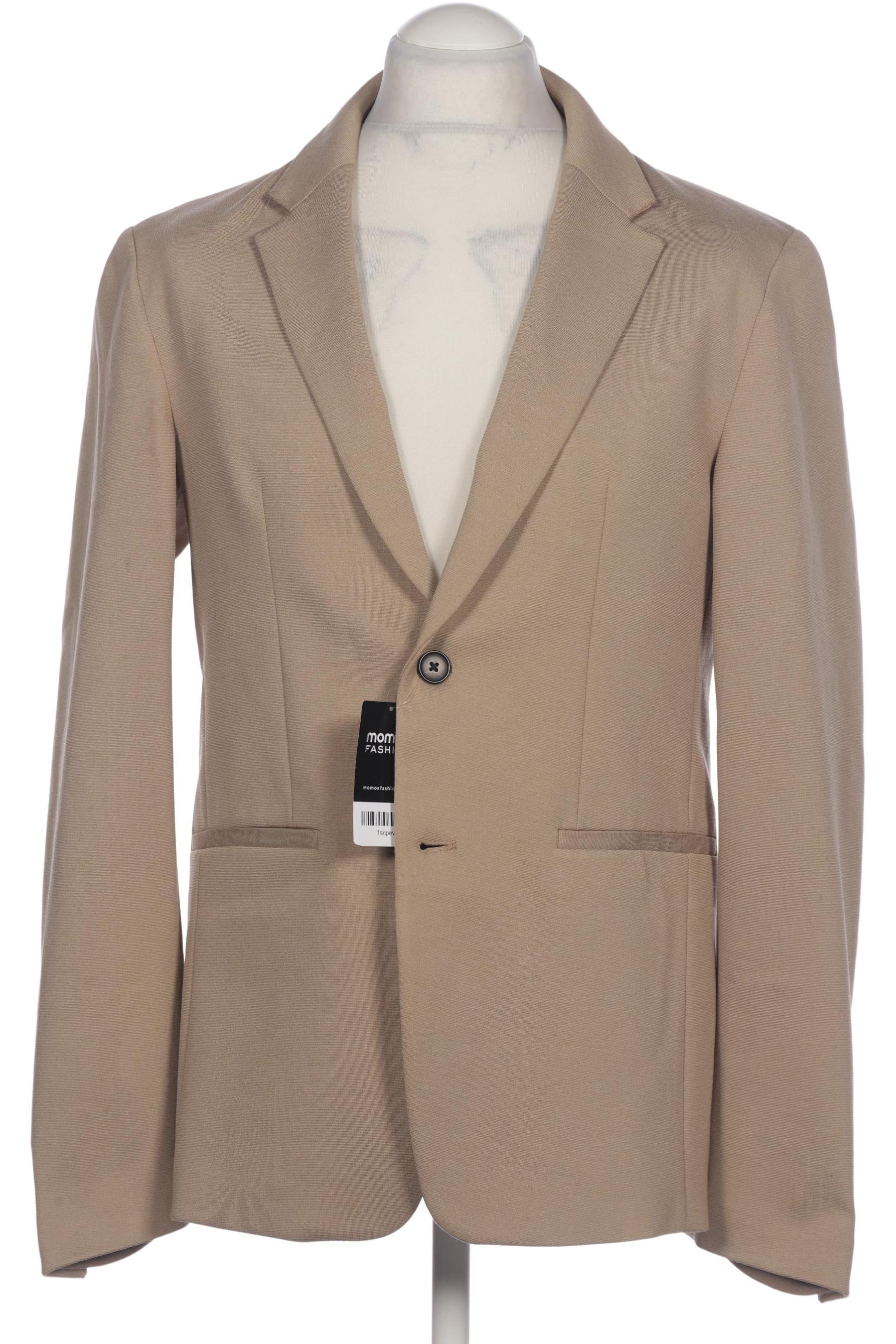 

ZARA Herren Sakko, beige