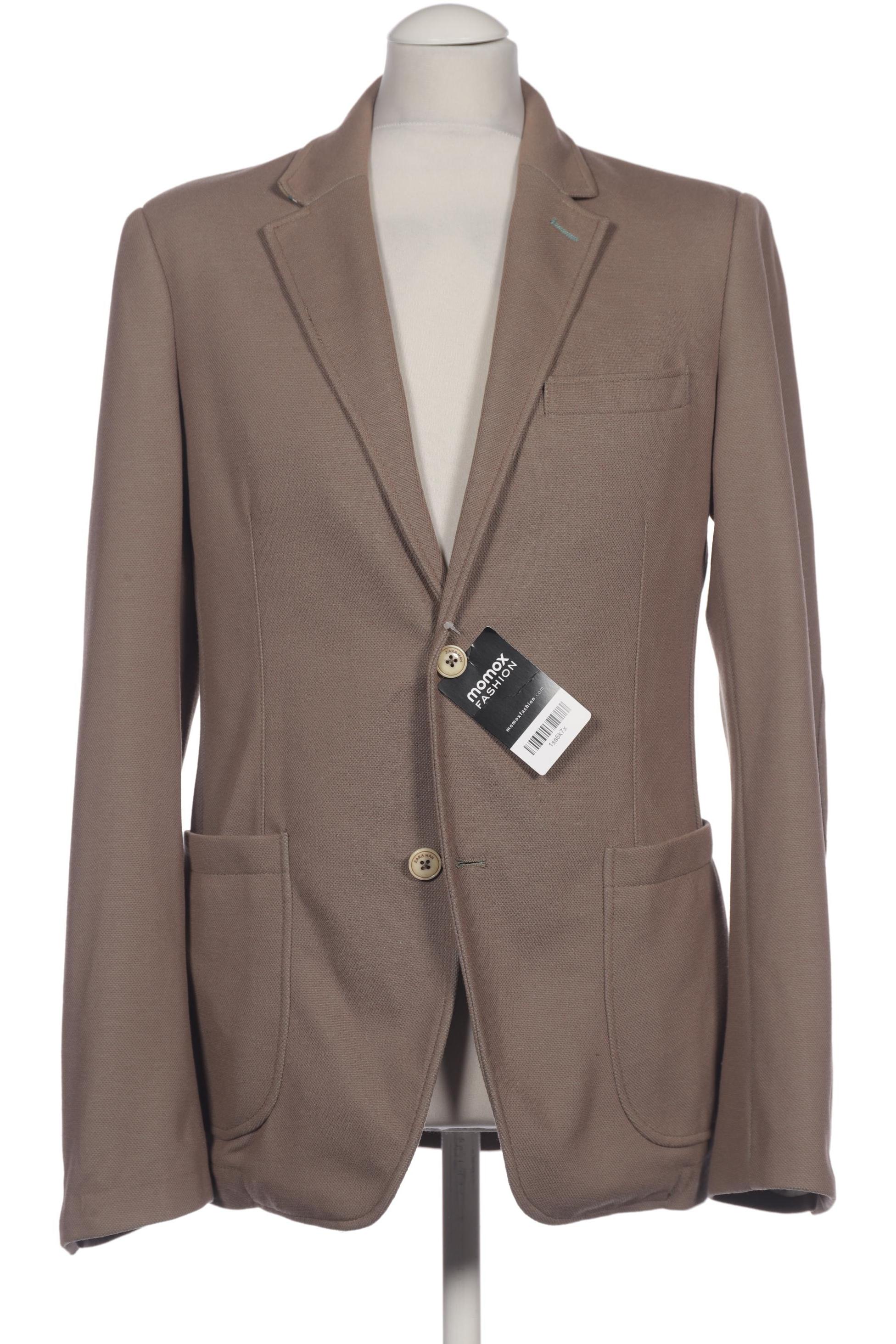 

Zara Herren Sakko, braun, Gr. 50