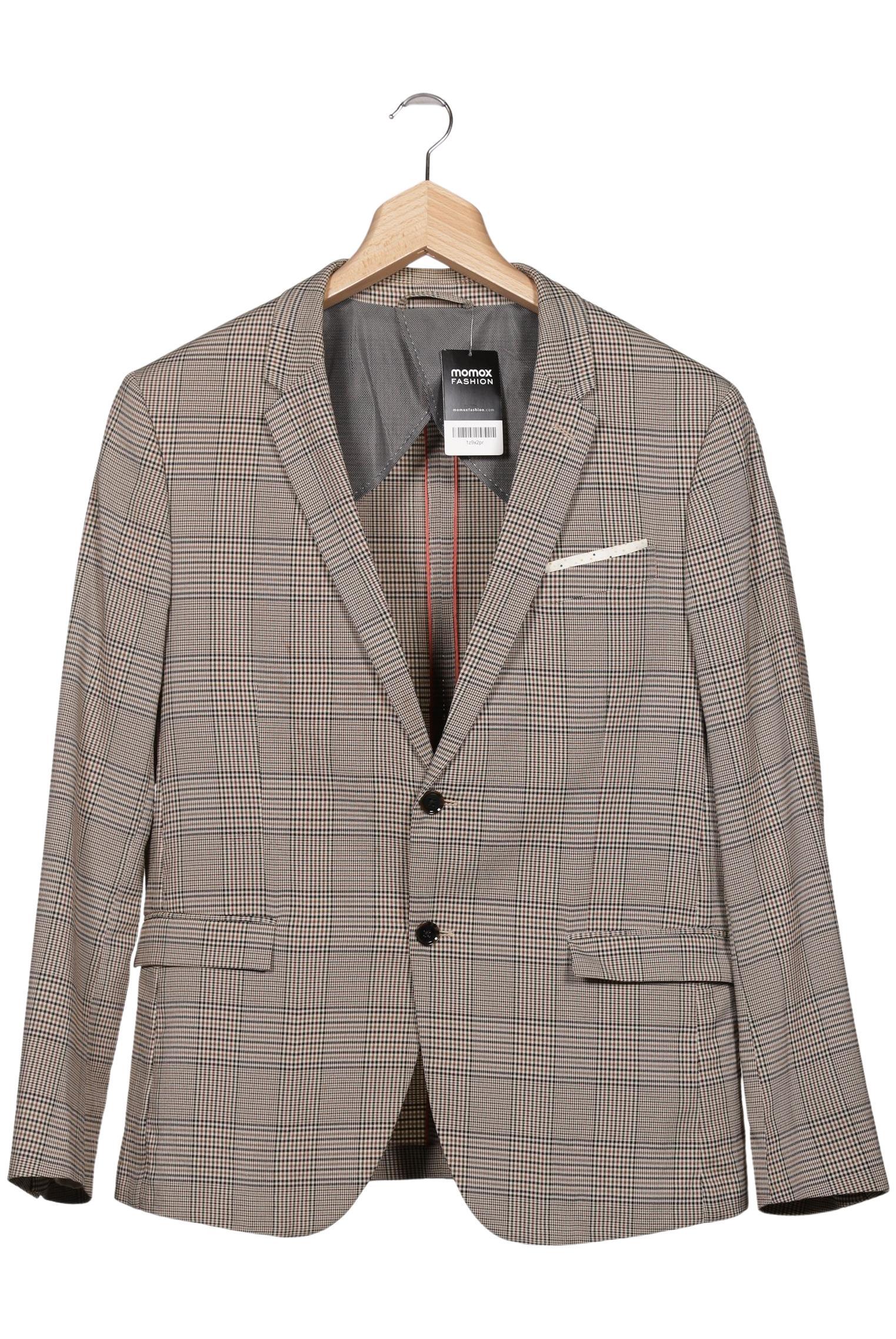 Thumbnail - Zara Herren Sakko, beige, Gr. 56