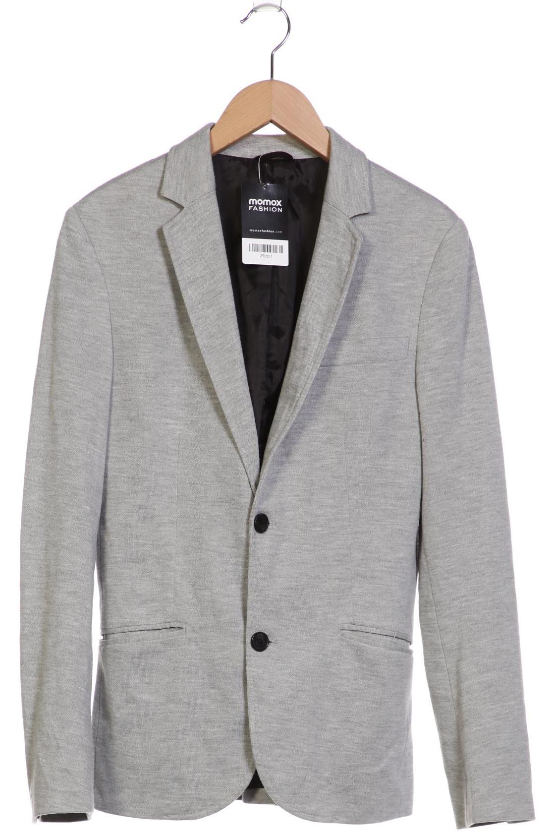 

Zara Herren Sakko, grau, Gr. 46