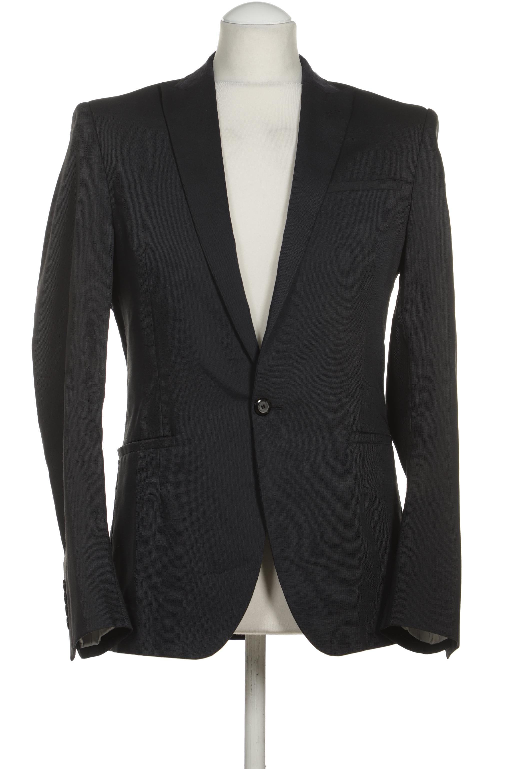 

Zara Herren Sakko, schwarz, Gr. 48