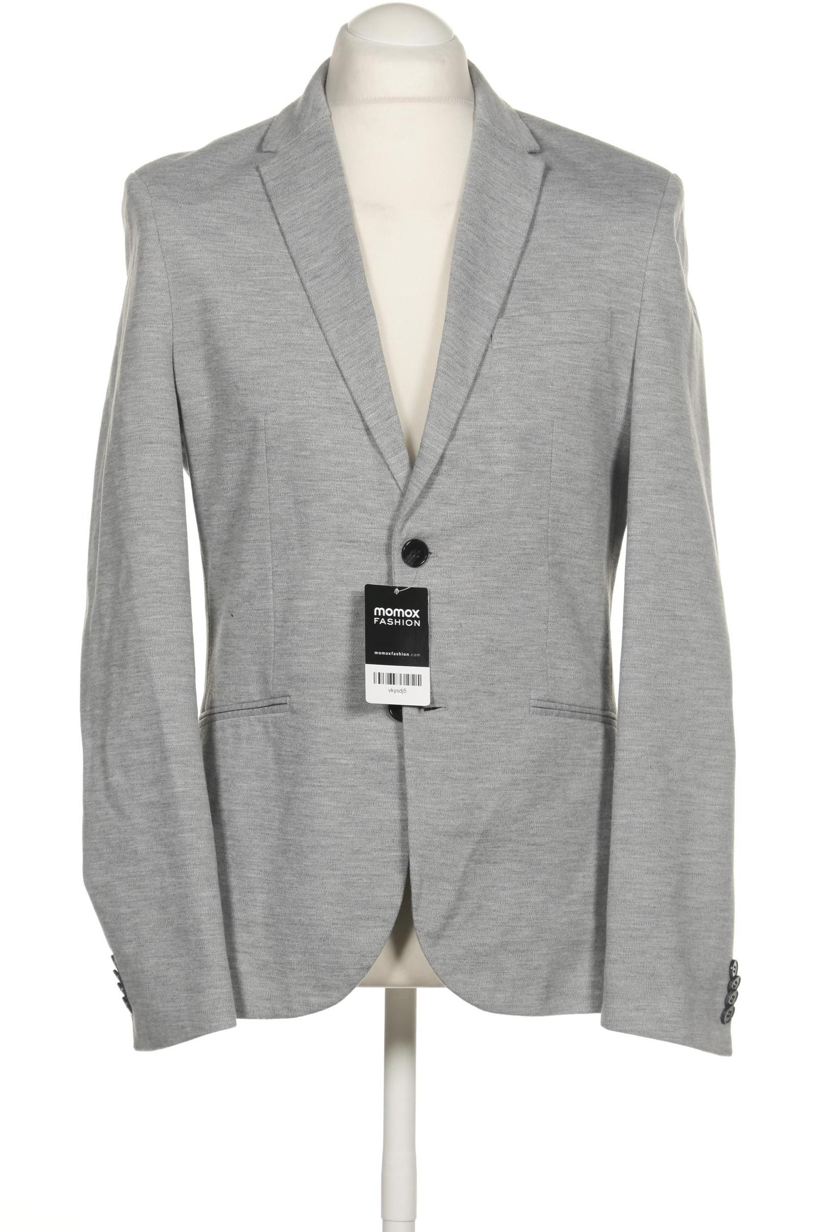 

Zara Herren Sakko, grau, Gr. 52