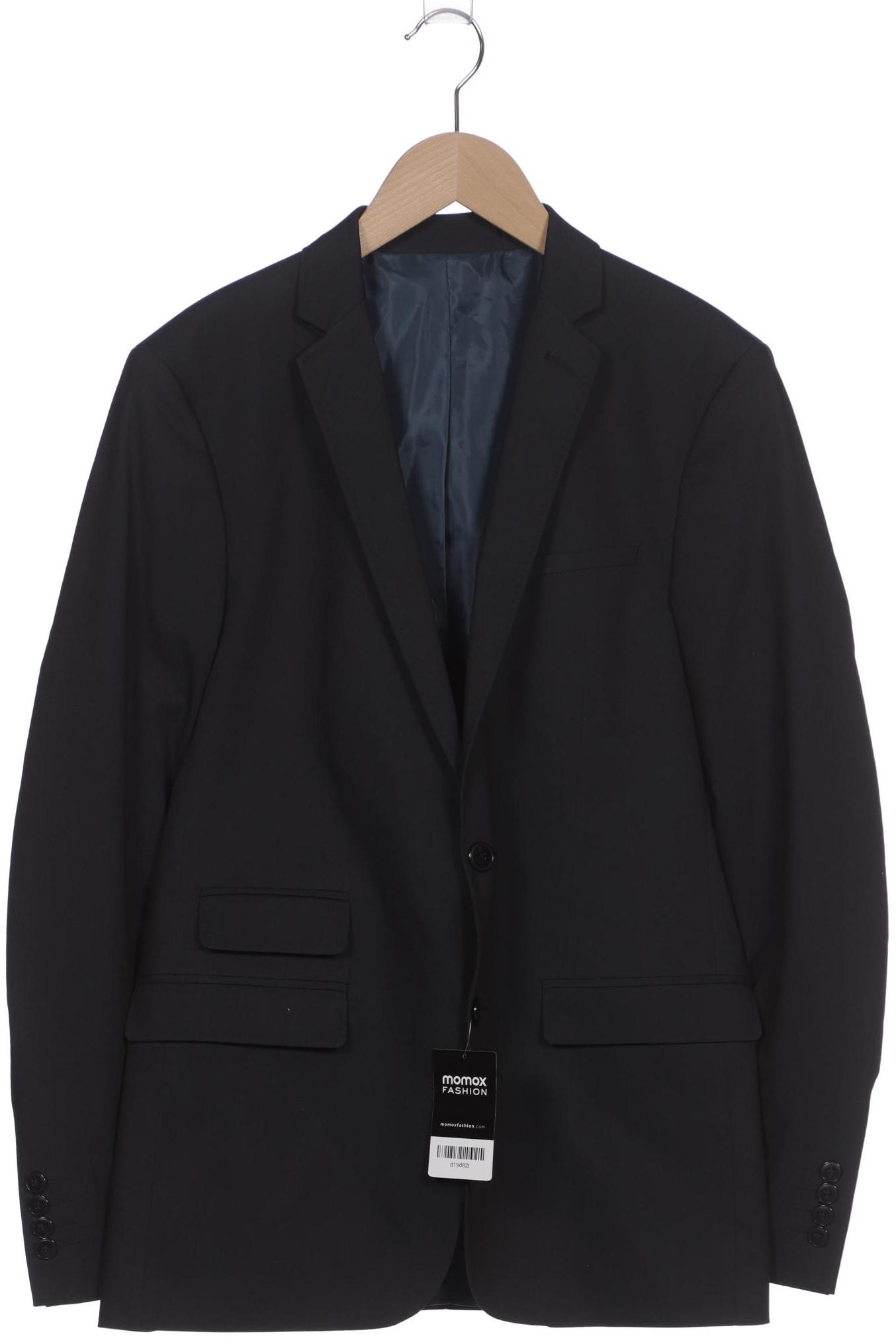 

Zara Herren Sakko, schwarz, Gr. 46