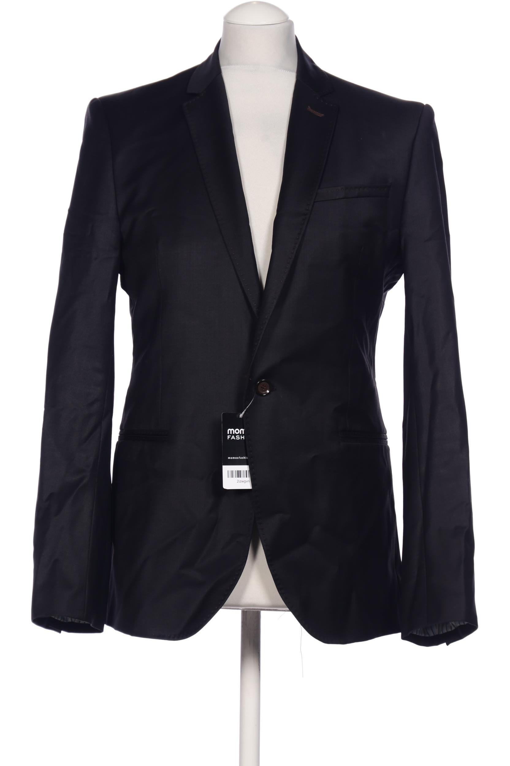 

Zara Herren Sakko, marineblau, Gr. 48